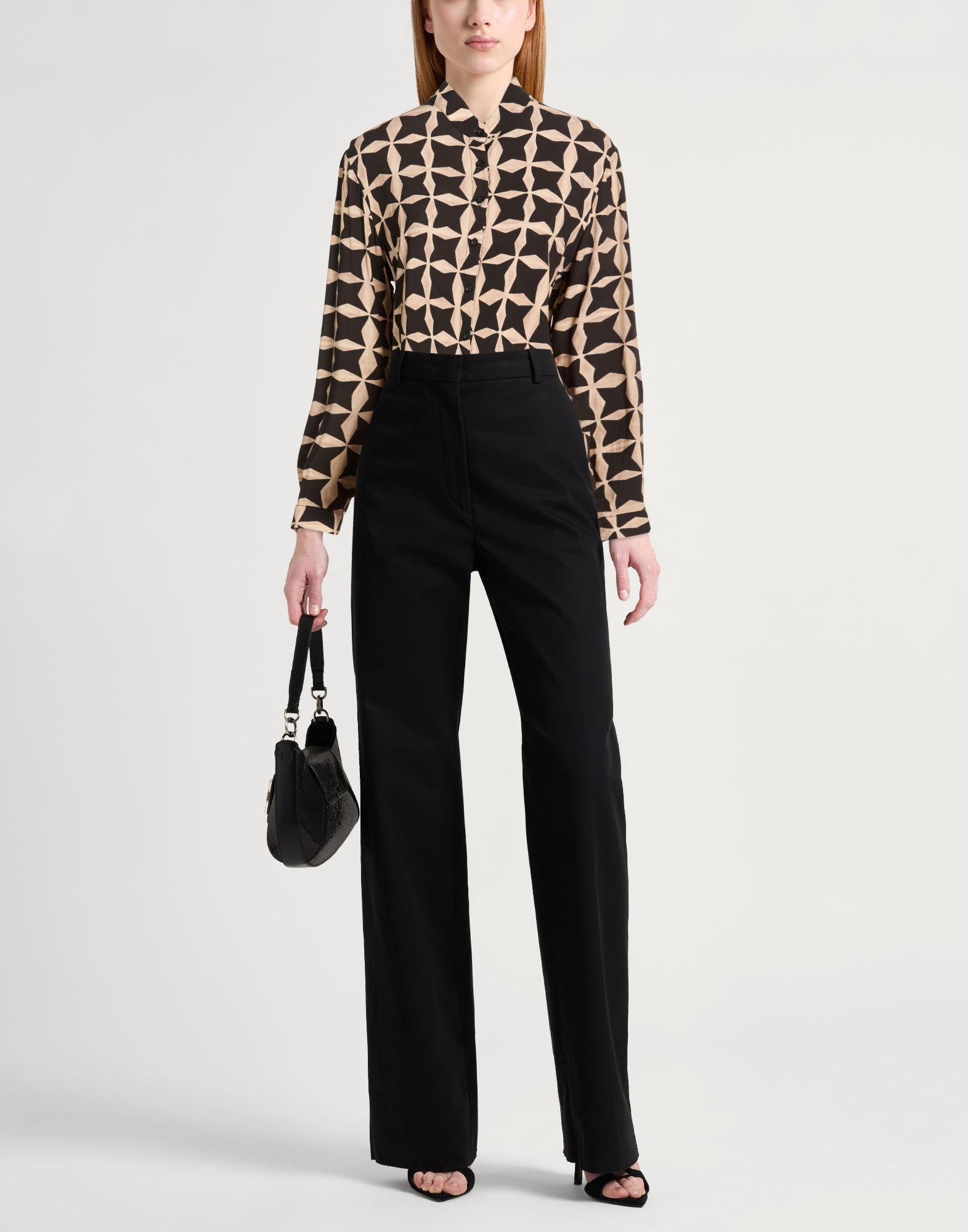  Fred Mello - Camisetas Y Tops - Camisas - On Yoox.com 