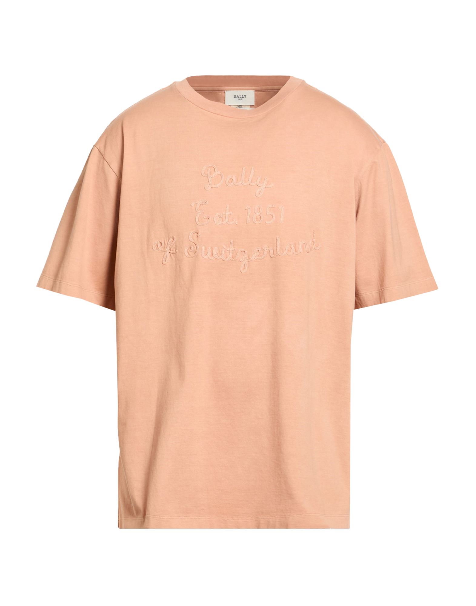  Bally - Tops - T-shirts - On Yoox.com 