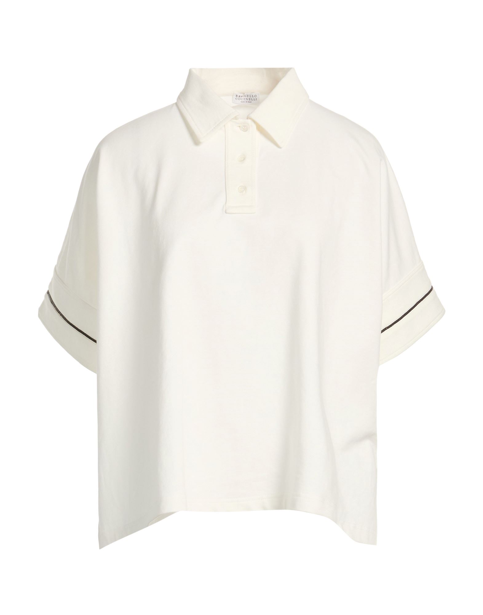  Brunello Cucinelli - Tops - Poloshirts - On Yoox.com 