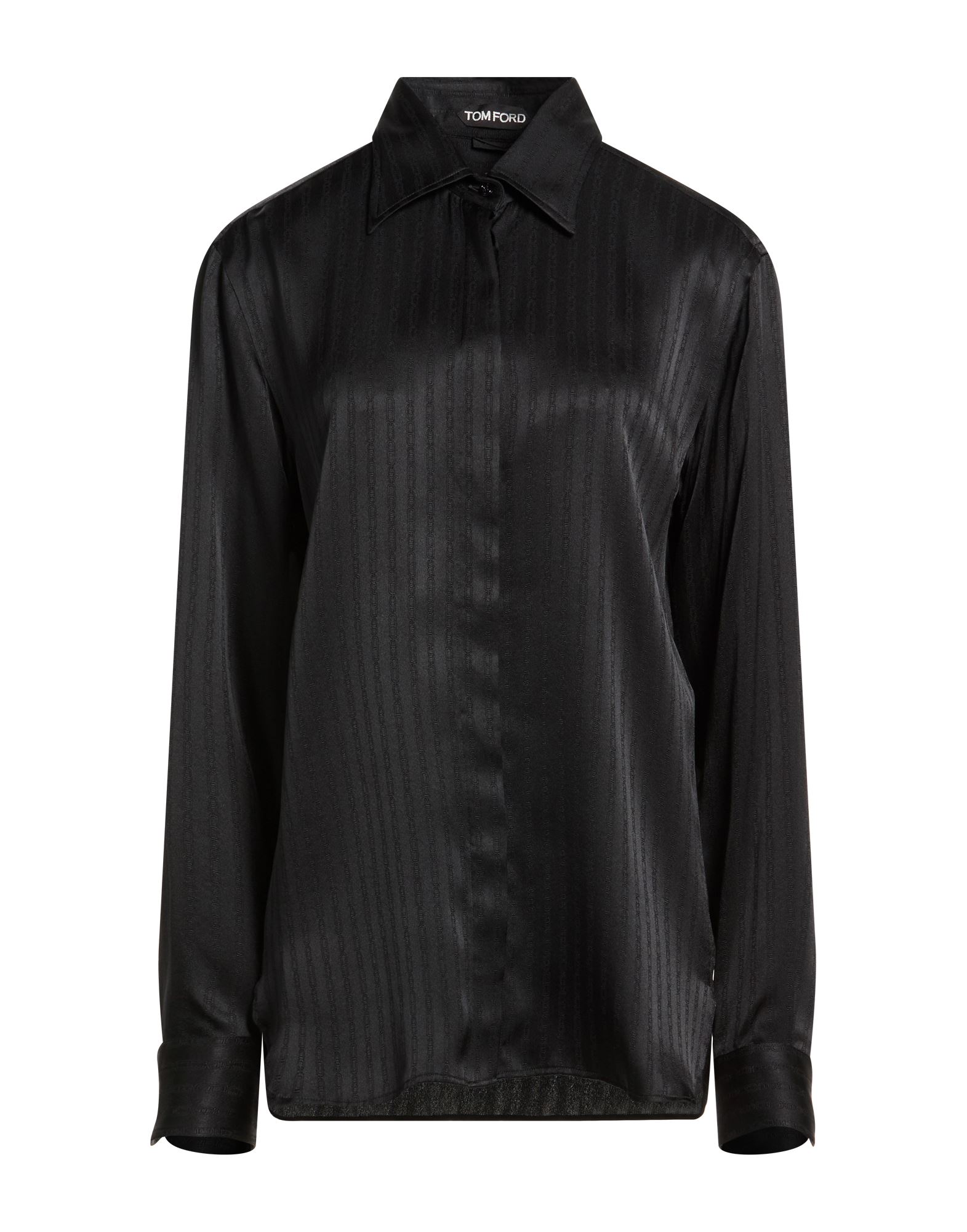  Tom Ford - Tops - Hemden - On Yoox.com 