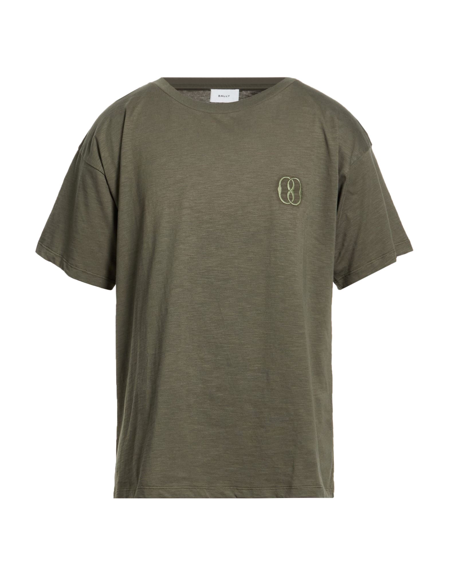  Bally - Tops - T-shirts - On Yoox.com 