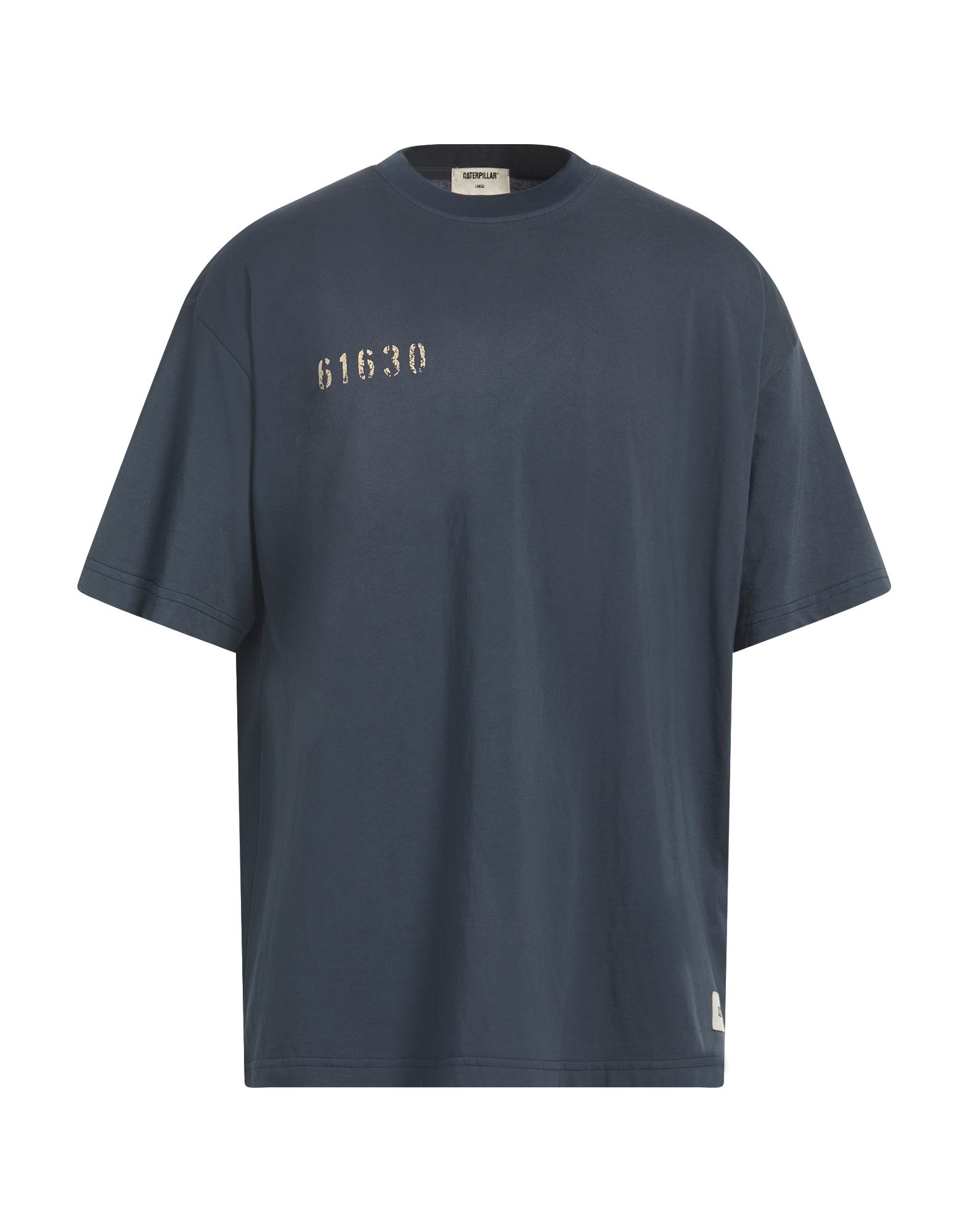 Caterpillar - Tops - T-shirts - On Yoox.com 