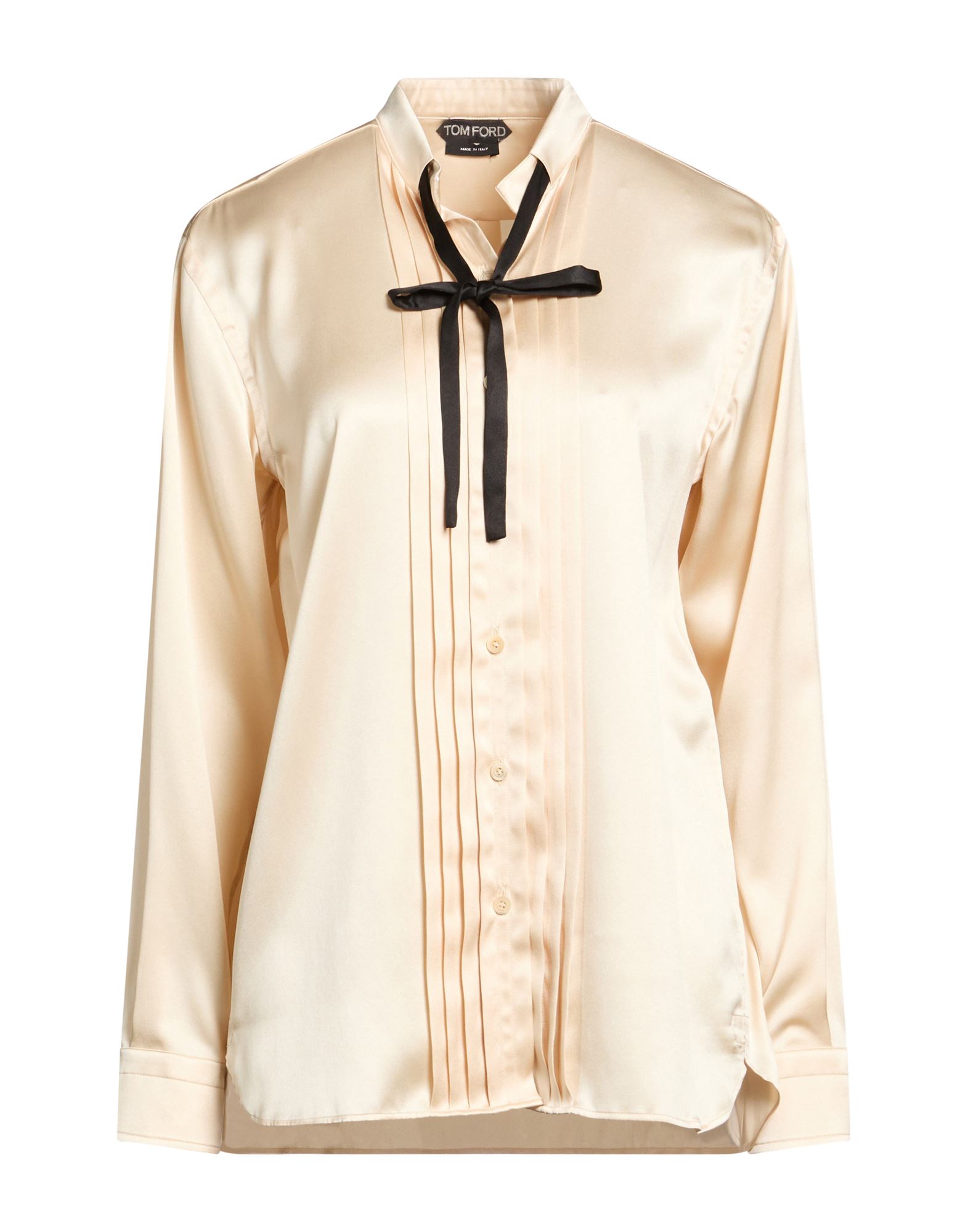 TOM FORD TOM FORD ΜΠΛΟΥΖΑΚΙΑ Πουκάμισο