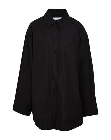 Camisa Mujer Negro 36 Mujer