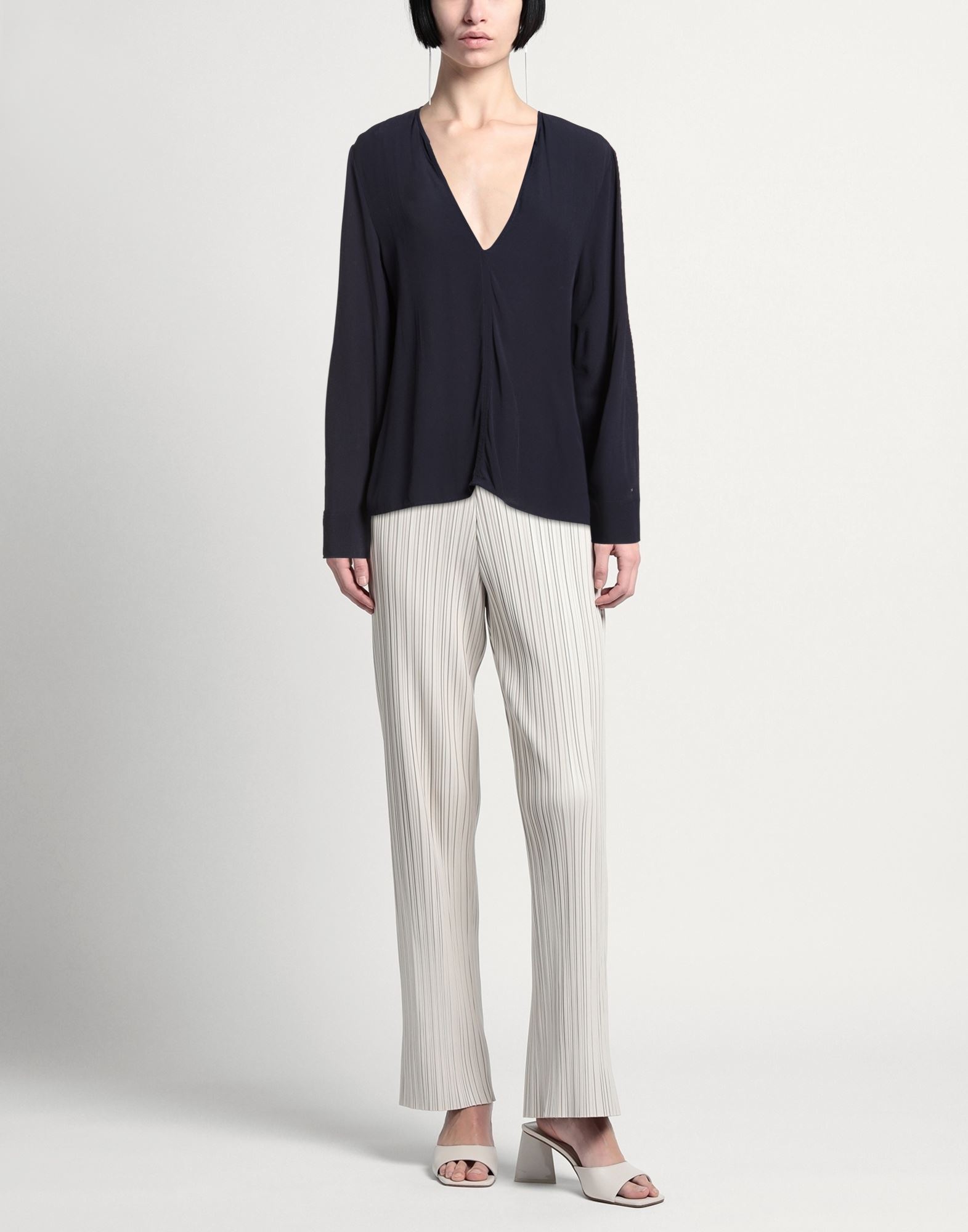  Tommy Hilfiger - Camisetas Y Tops - Tops - On Yoox.com 