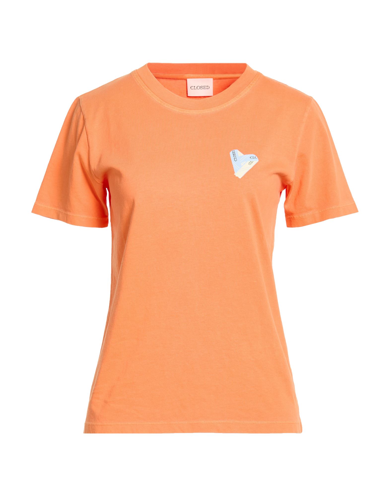  Closed - Tops - T-shirts - On Yoox.com 