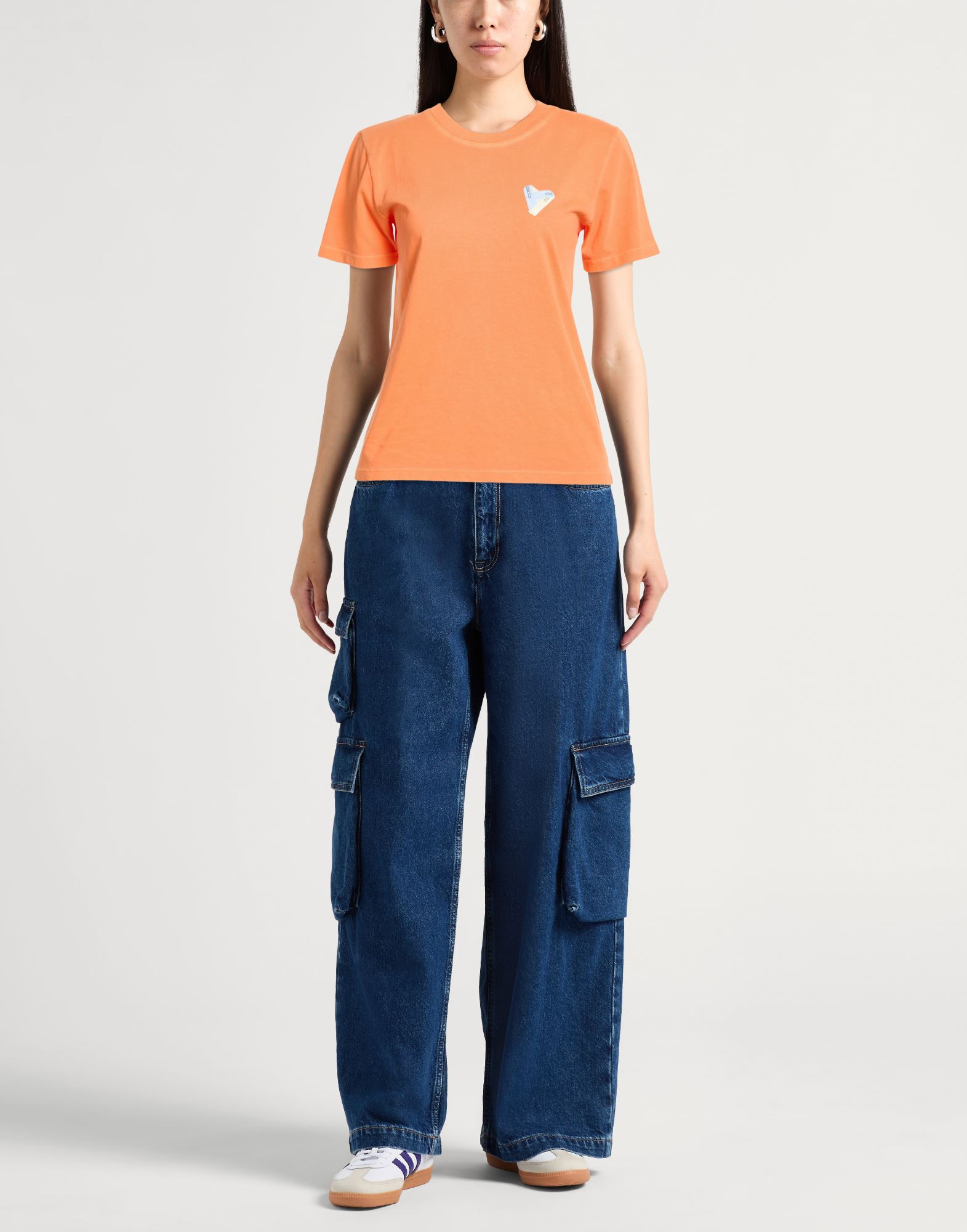  Closed - Tops - T-shirts - On Yoox.com 