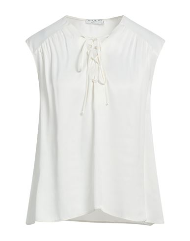 Top Mujer Blanco 38,40 Mujer