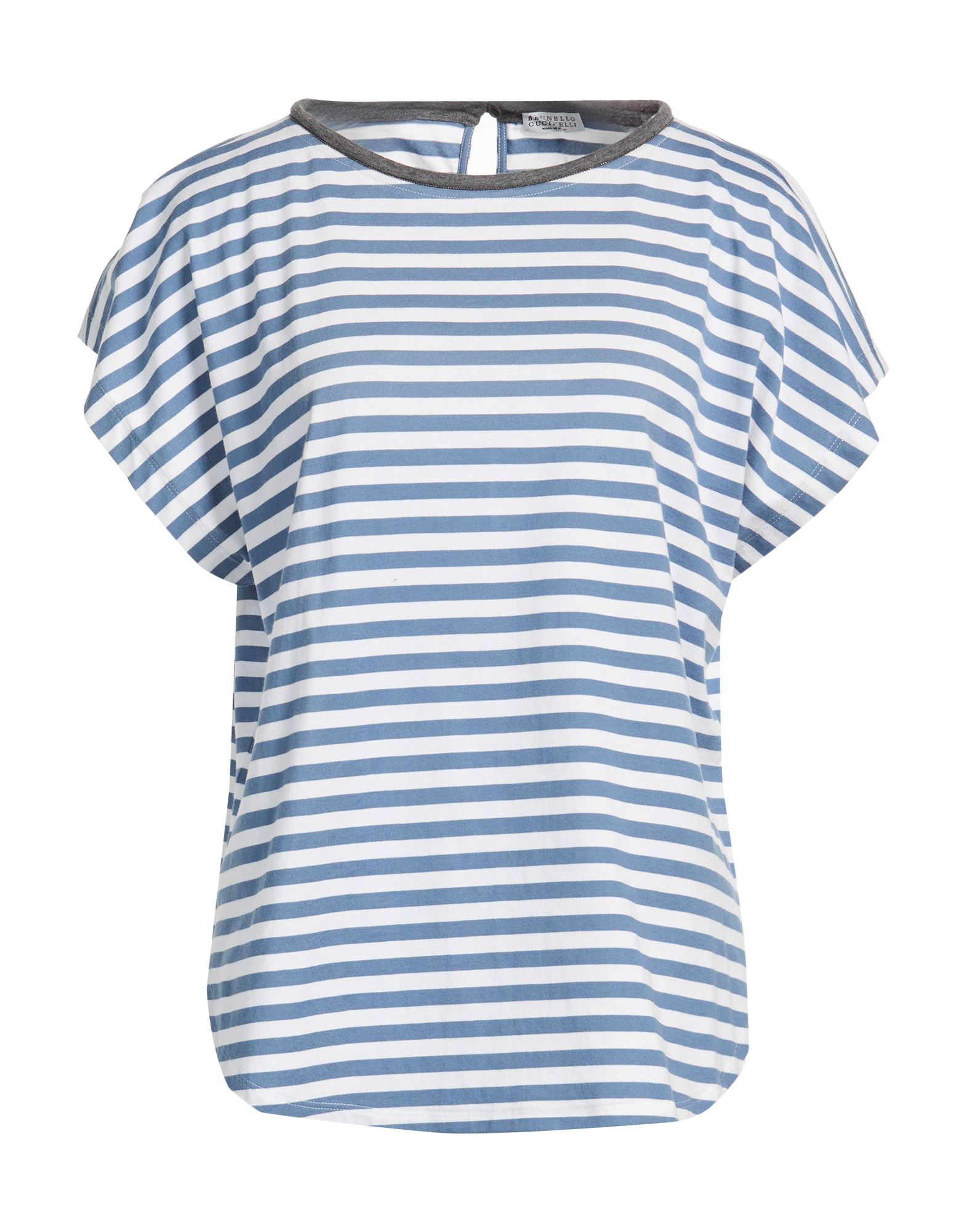 BRUNELLO CUCINELLI BRUNELLO CUCINELLI ΜΠΛΟΥΖΑΚΙΑ T-shirt