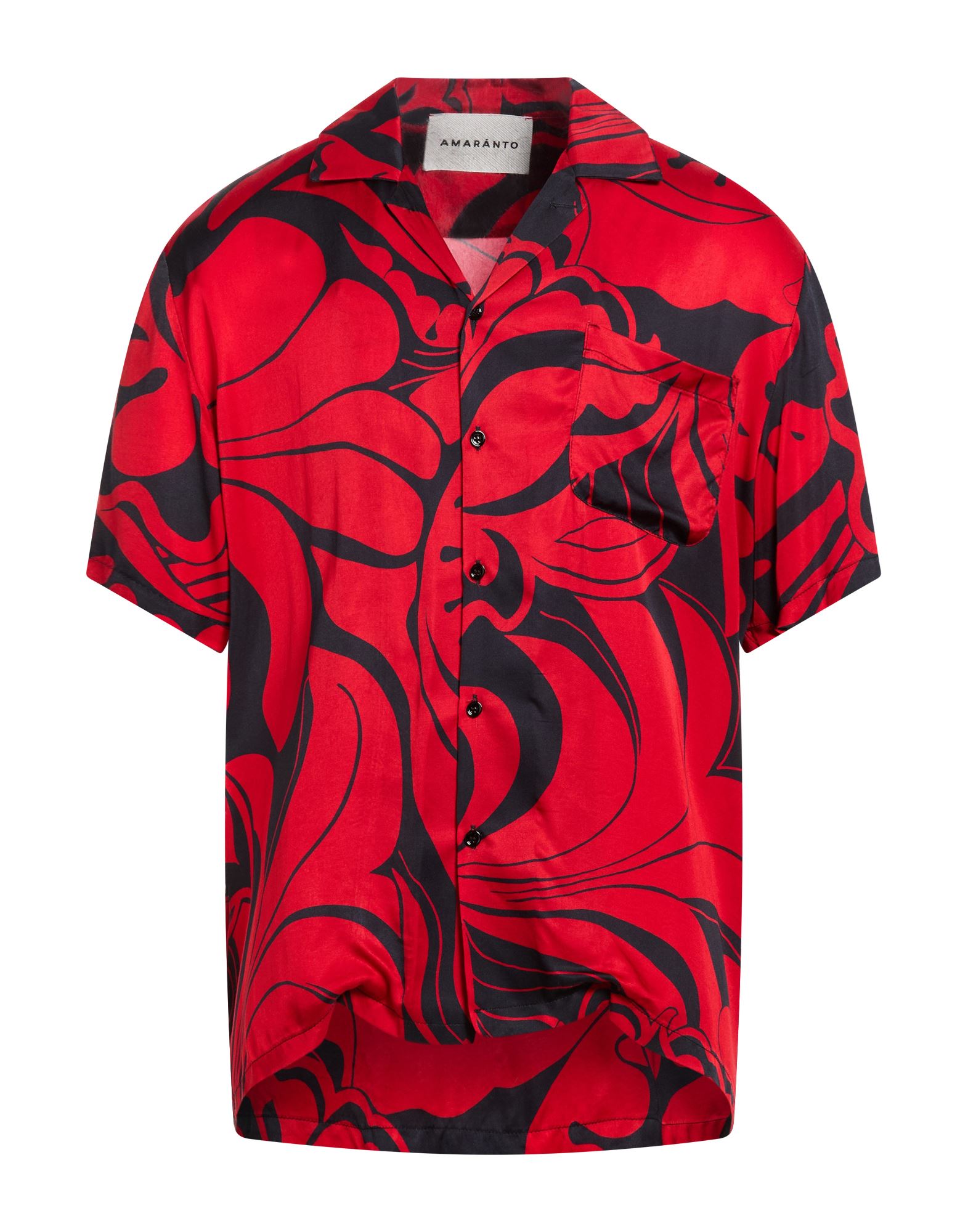  Amaranto - Tops - Hemden - On Yoox.com 
