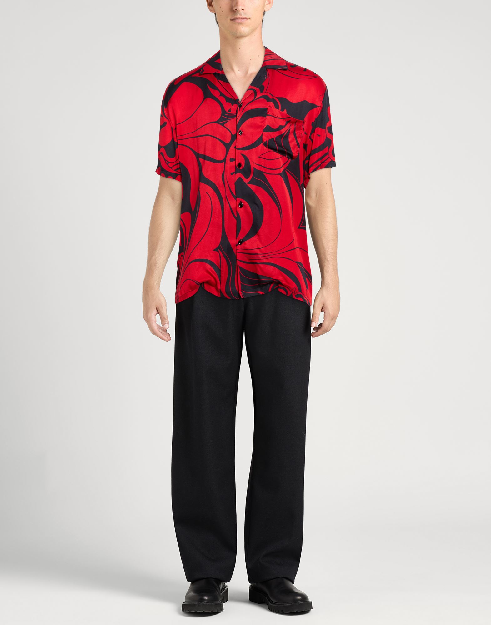  Amaranto - Tops - Hemden - On Yoox.com 