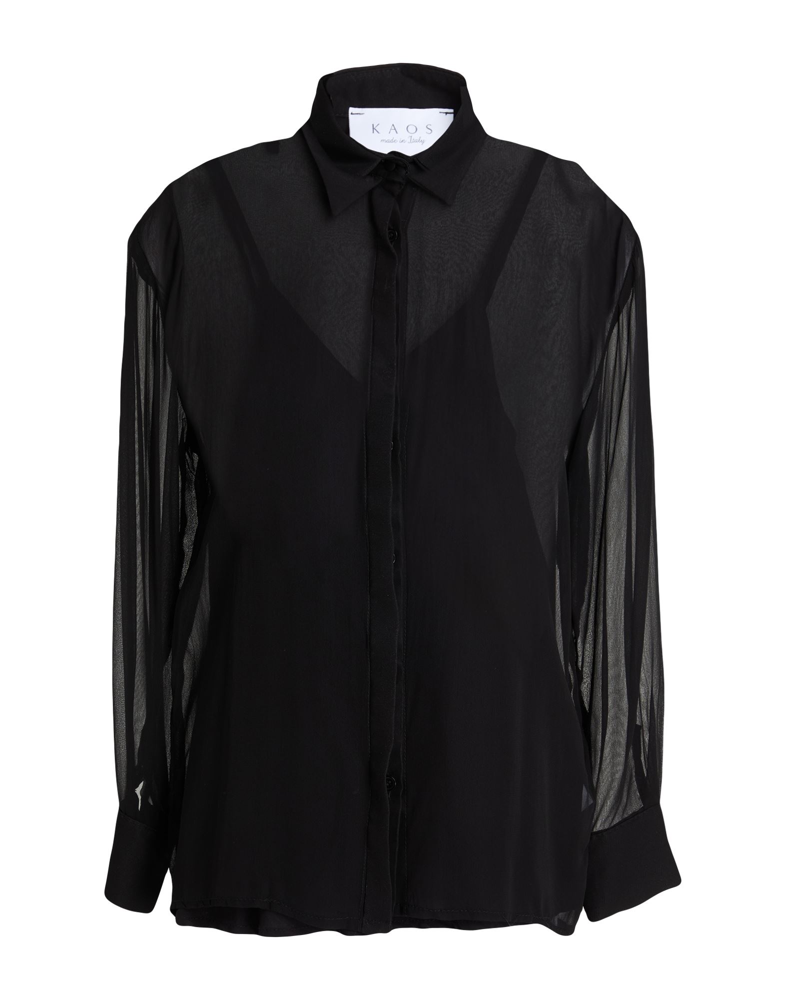  Kaos - Tops - Hemden - On Yoox.com 
