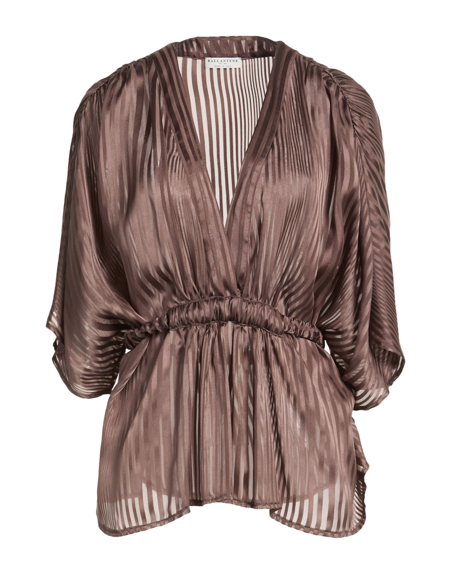  Ballantyne - Camisetas Y Tops - Tops - On Yoox.com 