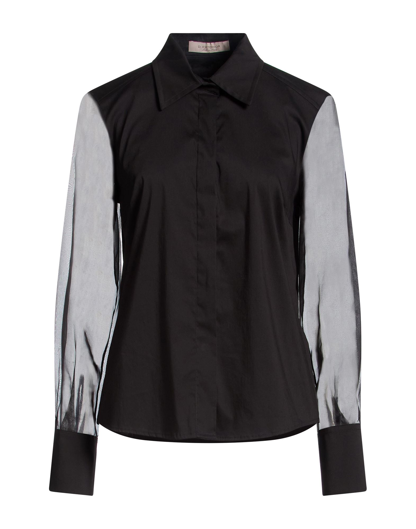  D.exterior - Topwear - Camicie - On Yoox.com 