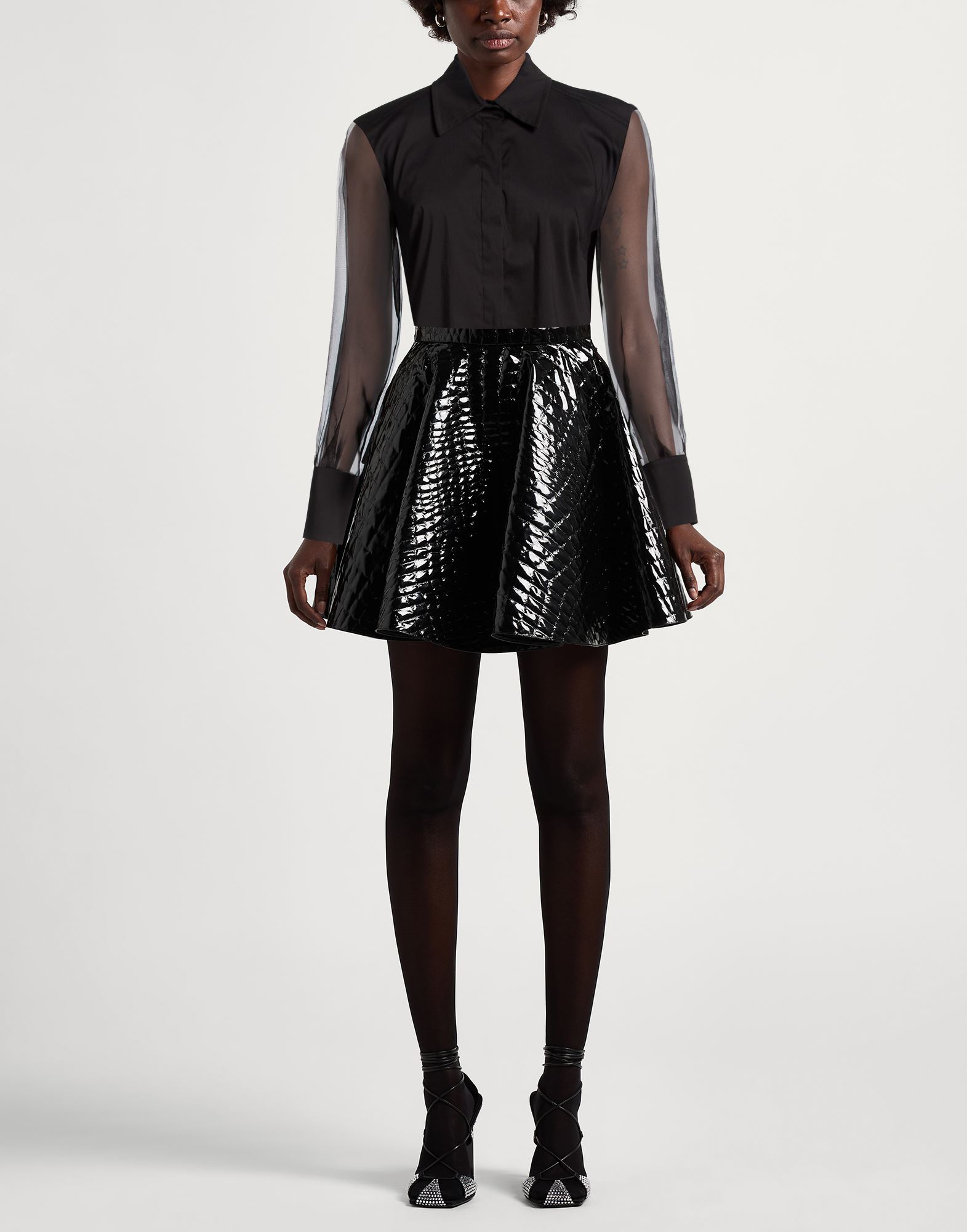  D.exterior - Topwear - Camicie - On Yoox.com 
