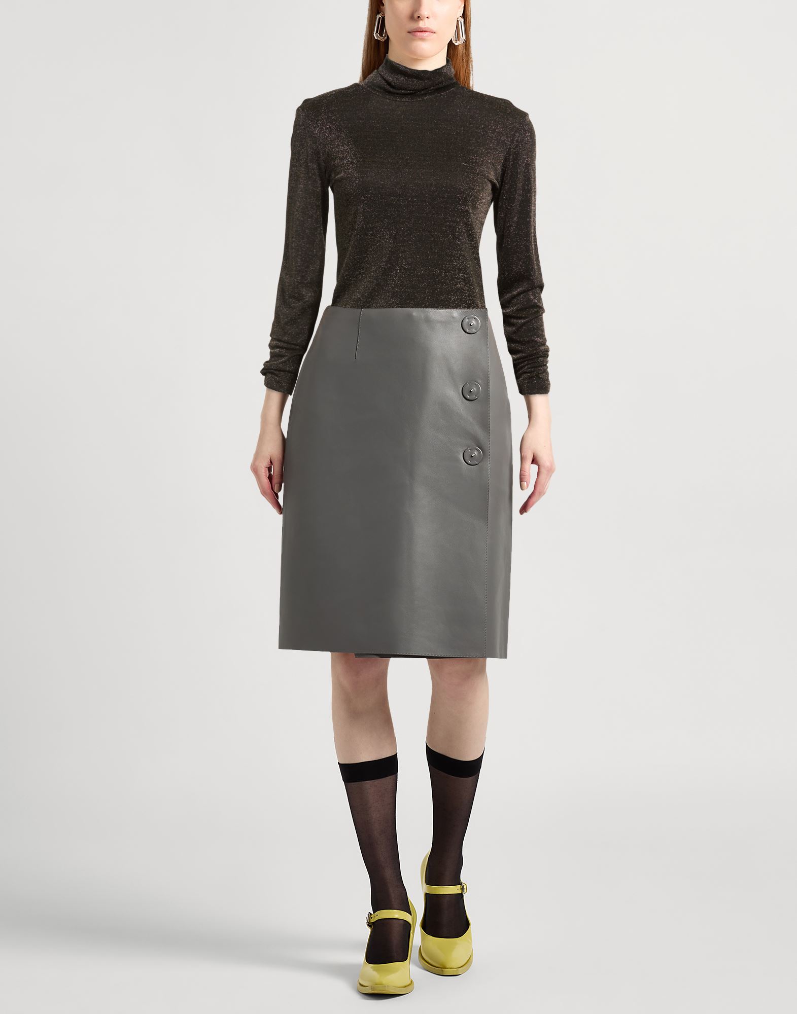  Luisa Spagnoli - Camisetas Y Tops - Camisetas - On Yoox.com 