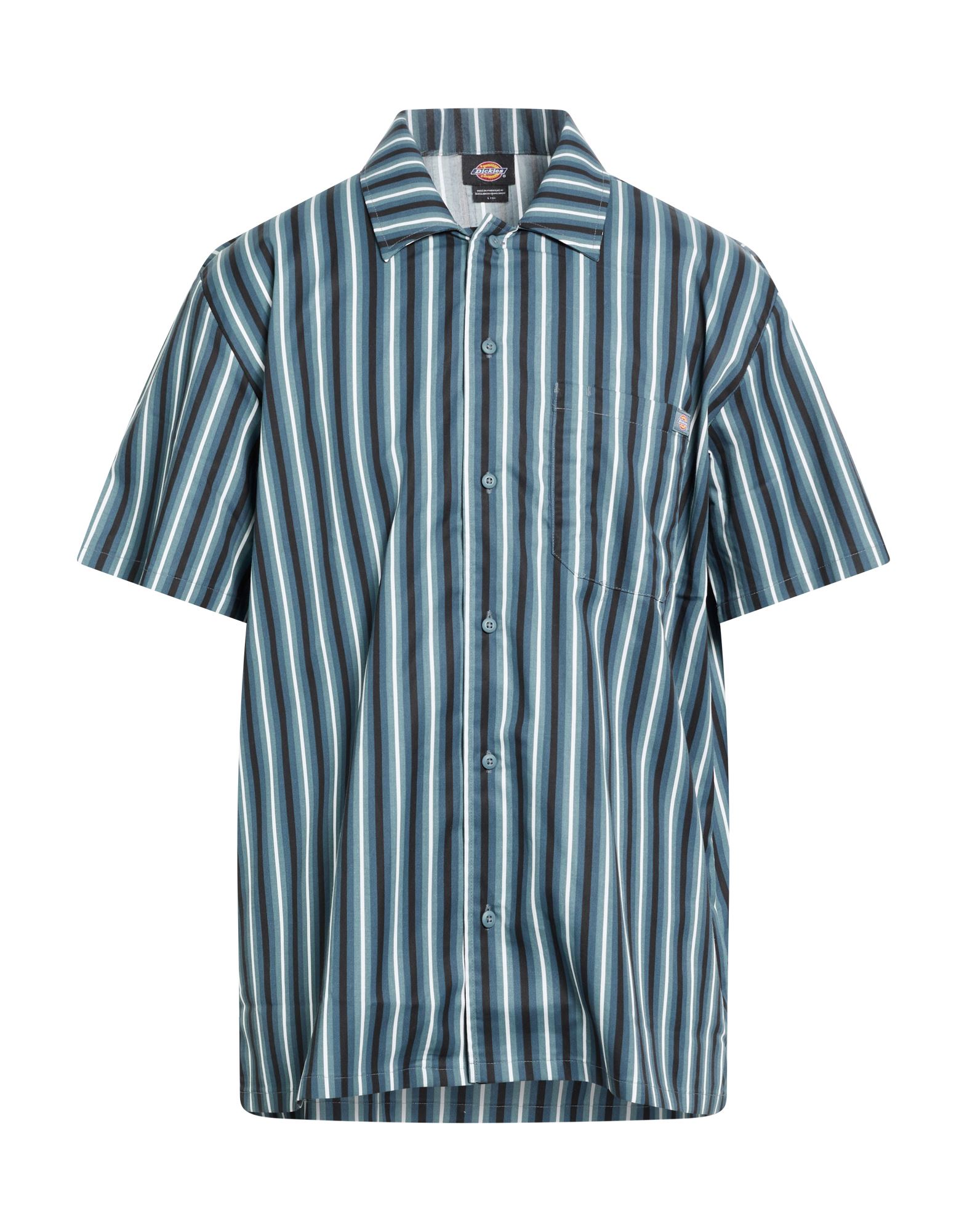  Dickies - Camisetas Y Tops - Camisas - On Yoox.com 