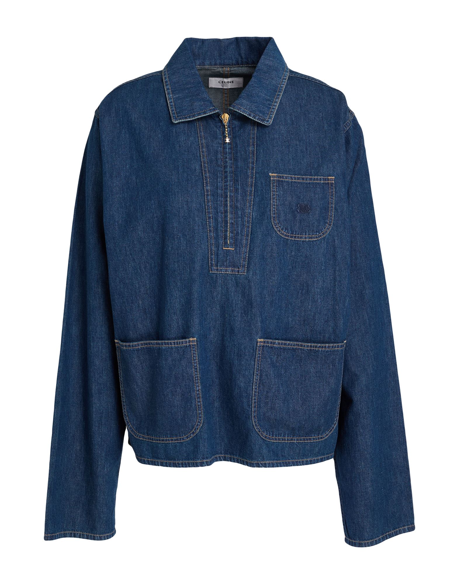  Celine - Tops - Tops - On Yoox.com 