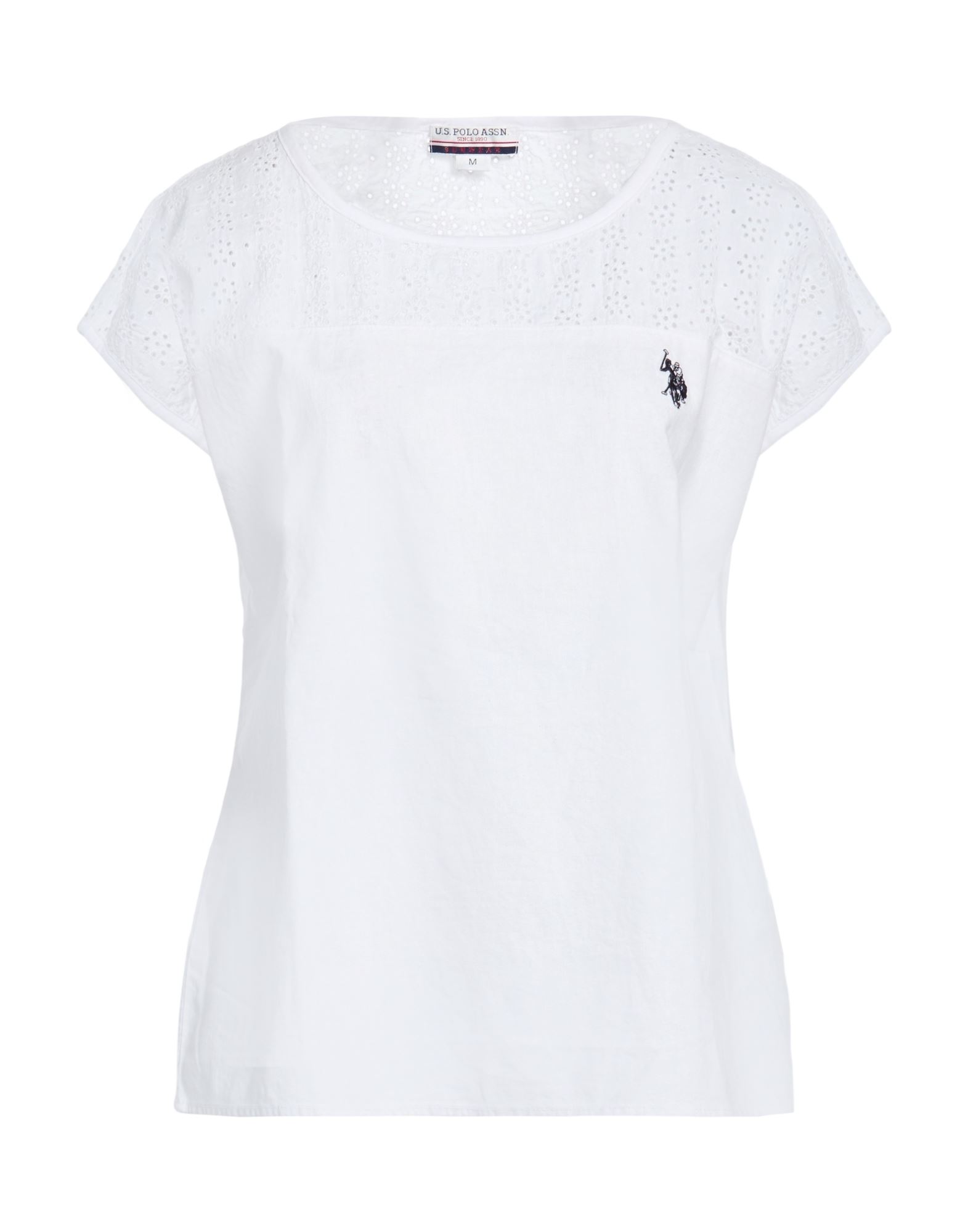  U.s.polo Assn. - Tops - Tops - On Yoox.com 