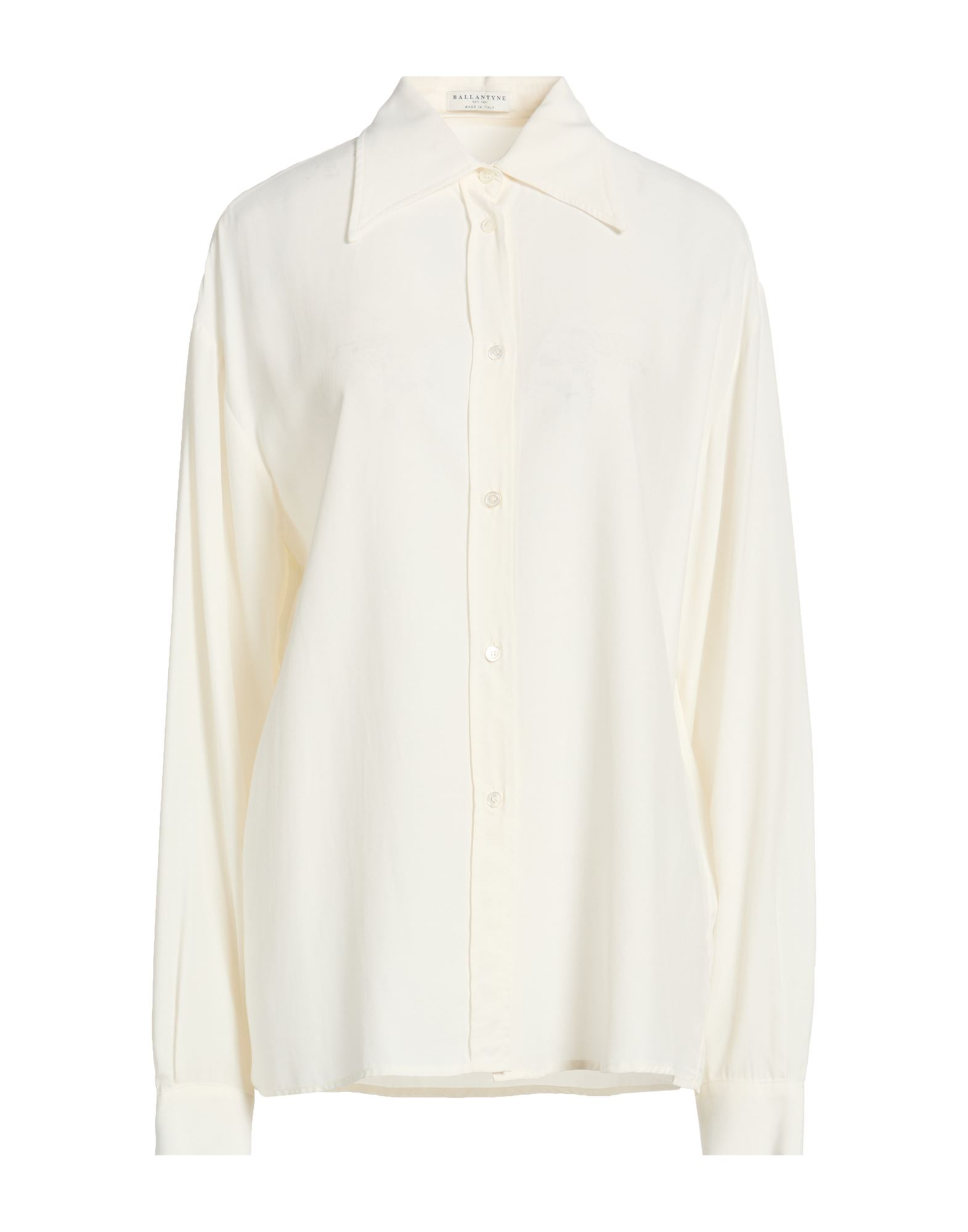  Ballantyne - Tops - Hemden - On Yoox.com 