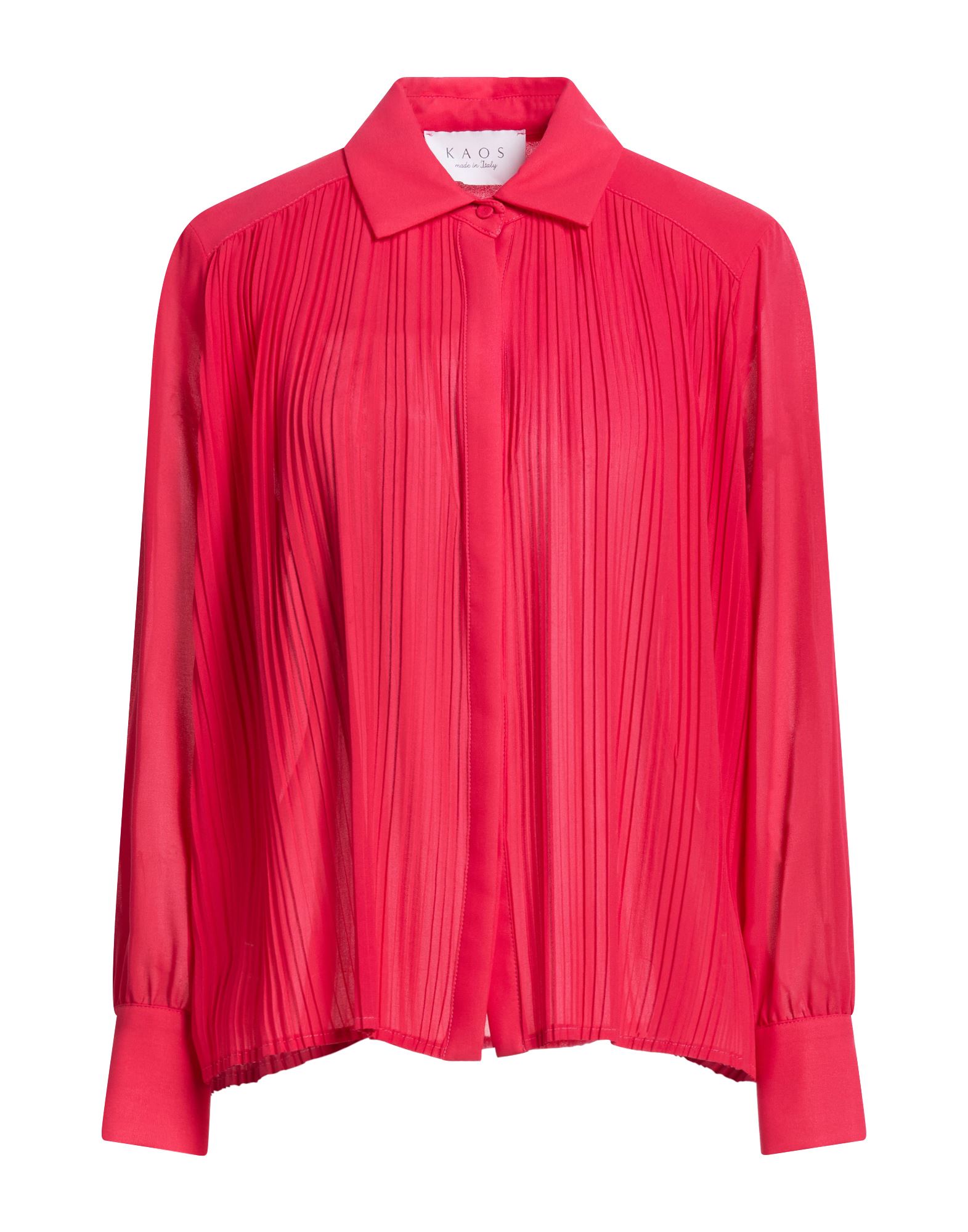  Kaos - Tops - Hemden - On Yoox.com 