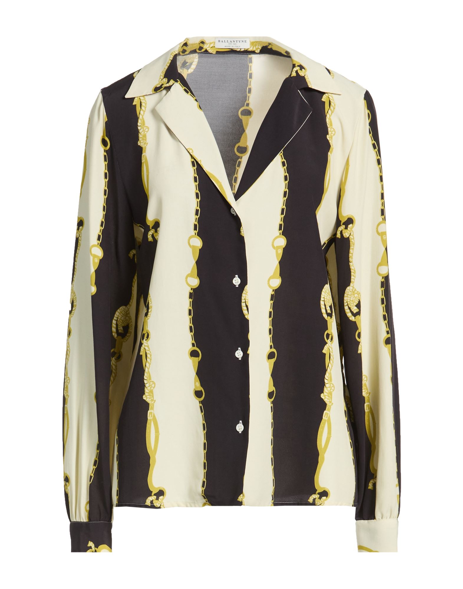  Ballantyne - Tops - Hemden - On Yoox.com 