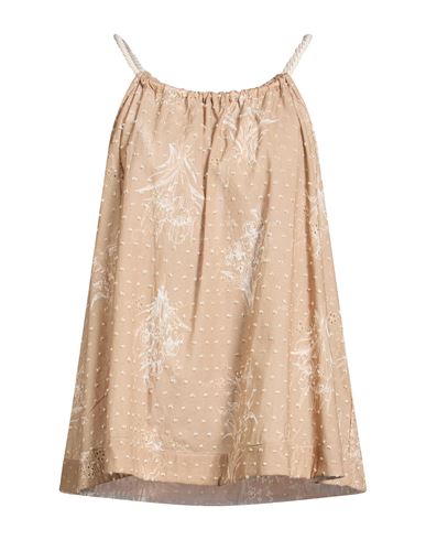 Top Damen Sand 34,36,38,40 Damen