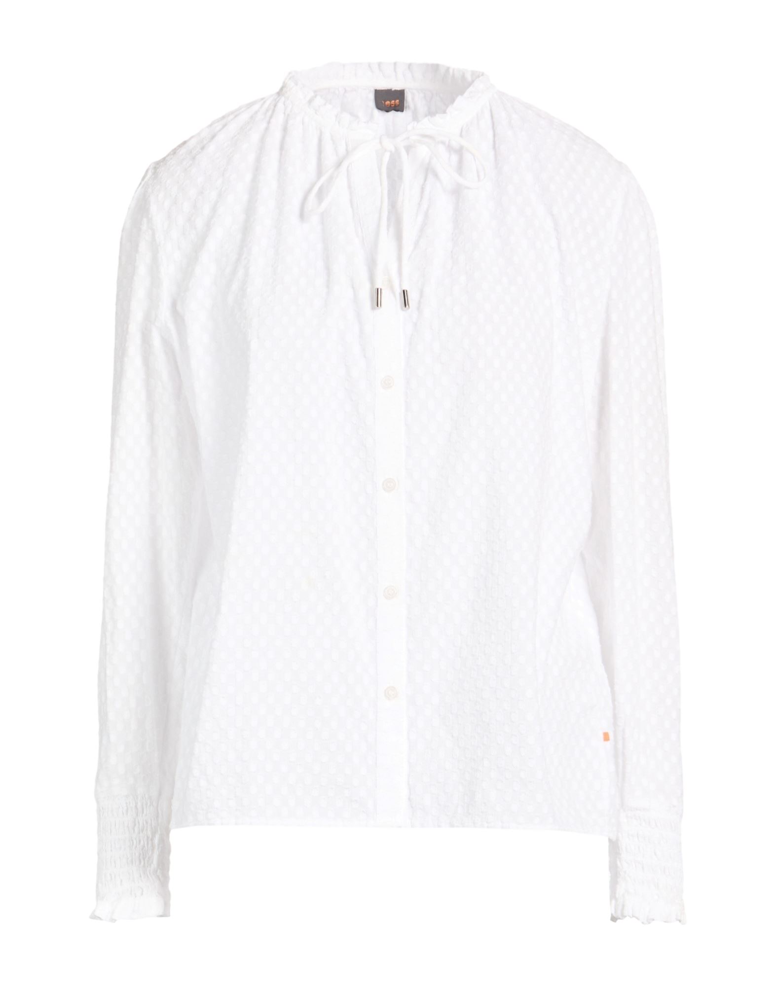  Boss - Tops - Hemden - On Yoox.com 