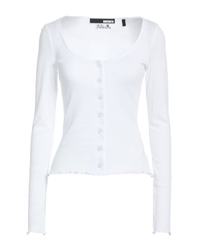 Camisa Mujer Blanco 36,38 Mujer