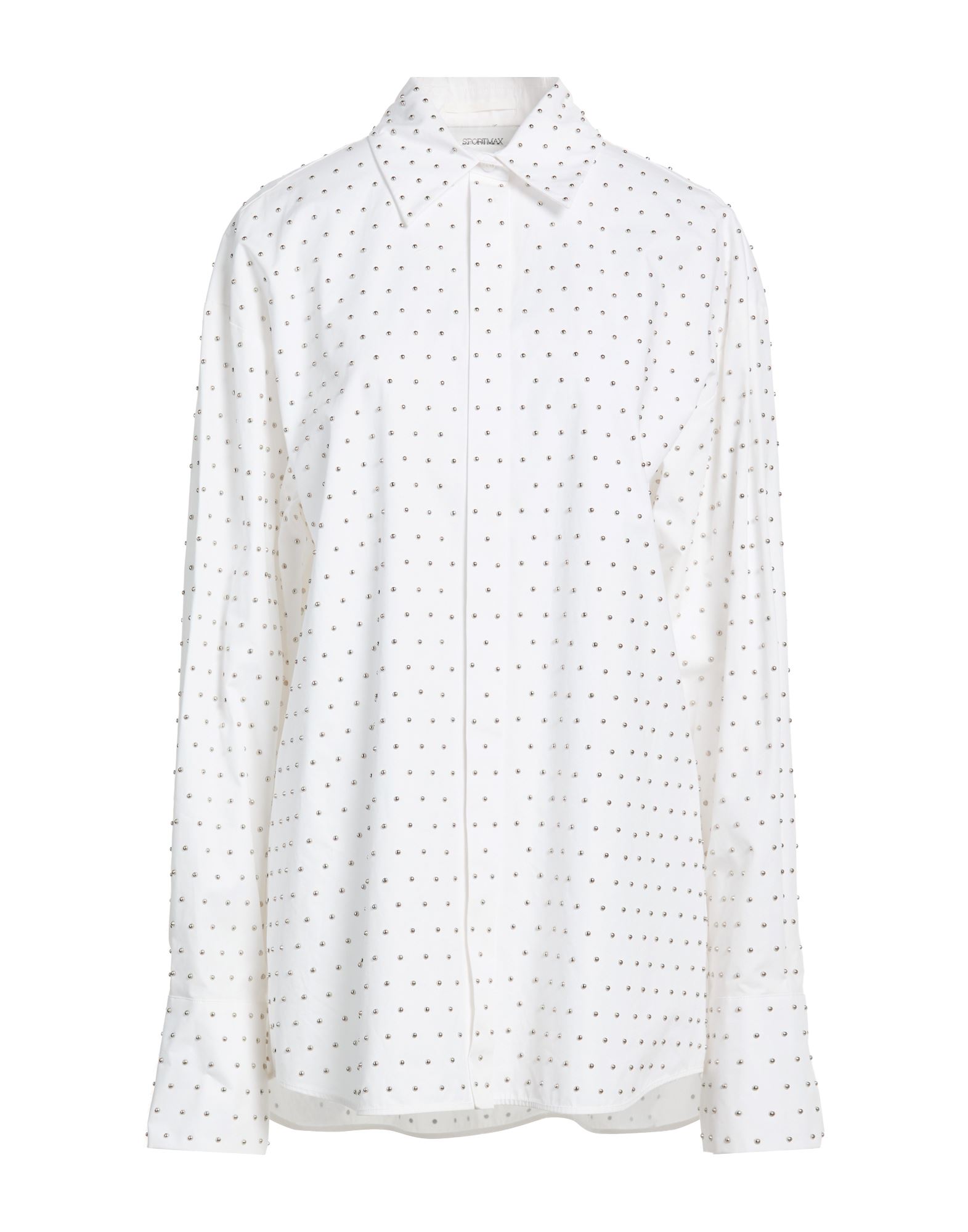  Sportmax - Tops - Hemden - On Yoox.com 
