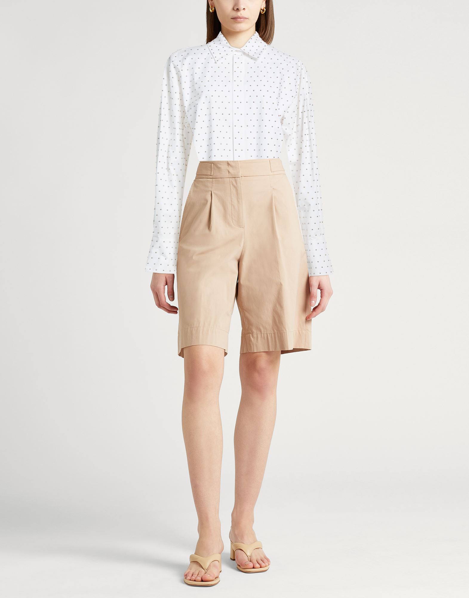  Sportmax - Tops - Hemden - On Yoox.com 