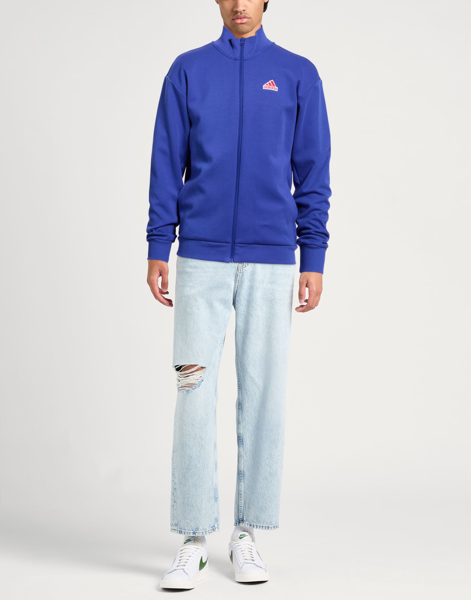  Adidas - Tops - Sweatshirts - On Yoox.com 