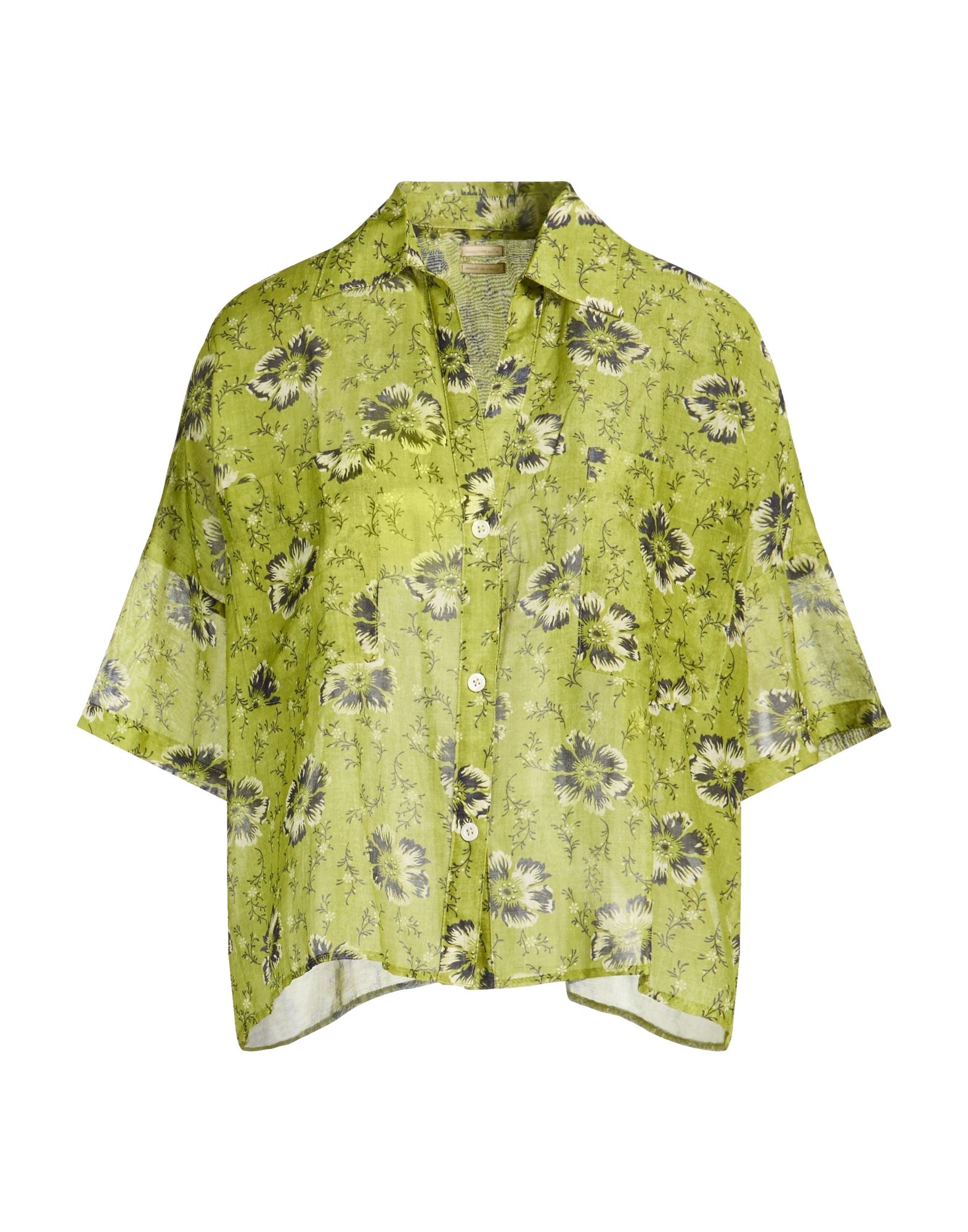  Massimo Alba - Tops - Hemden - On Yoox.com 