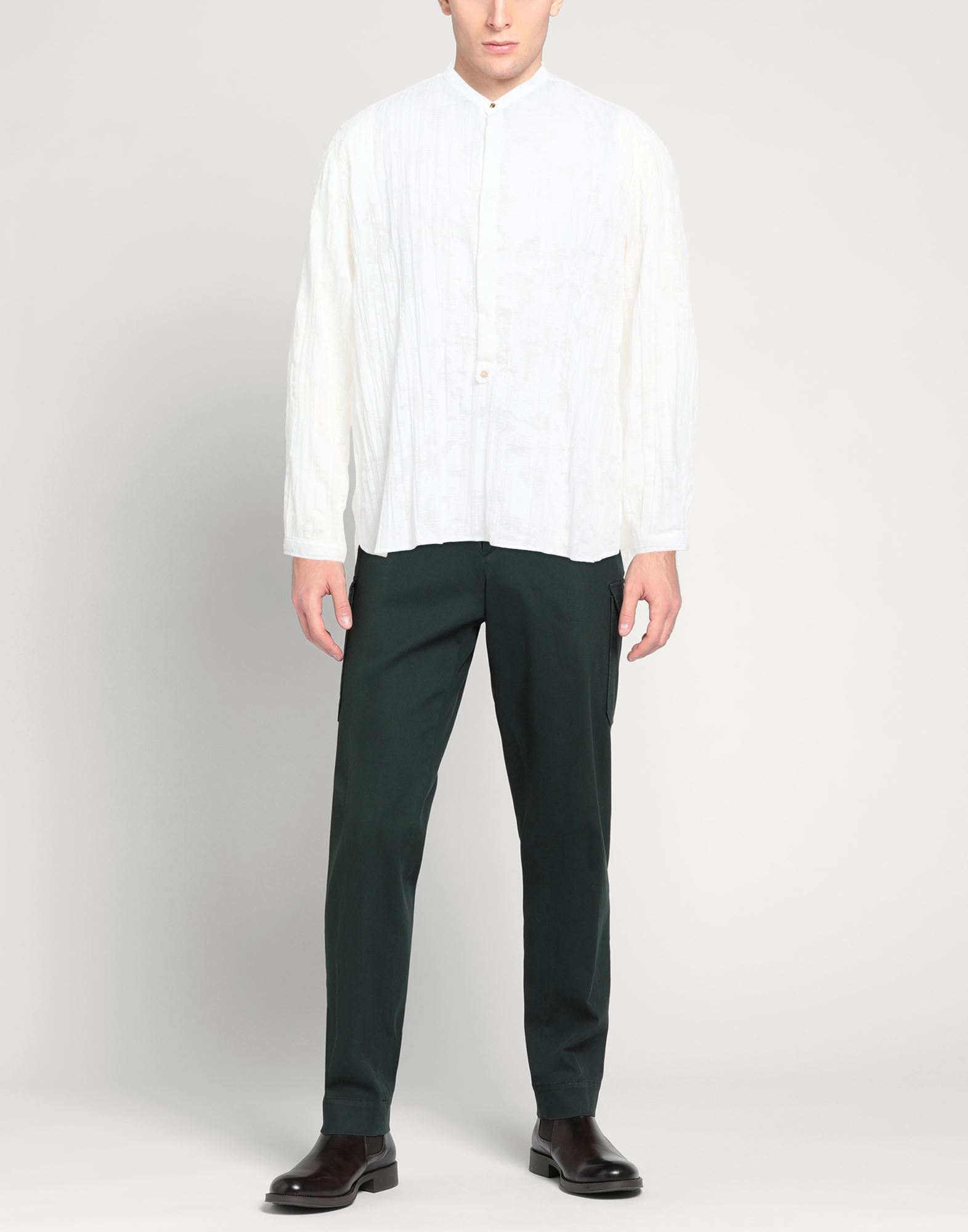  Dnl - Tops - Hemden - On Yoox.com 