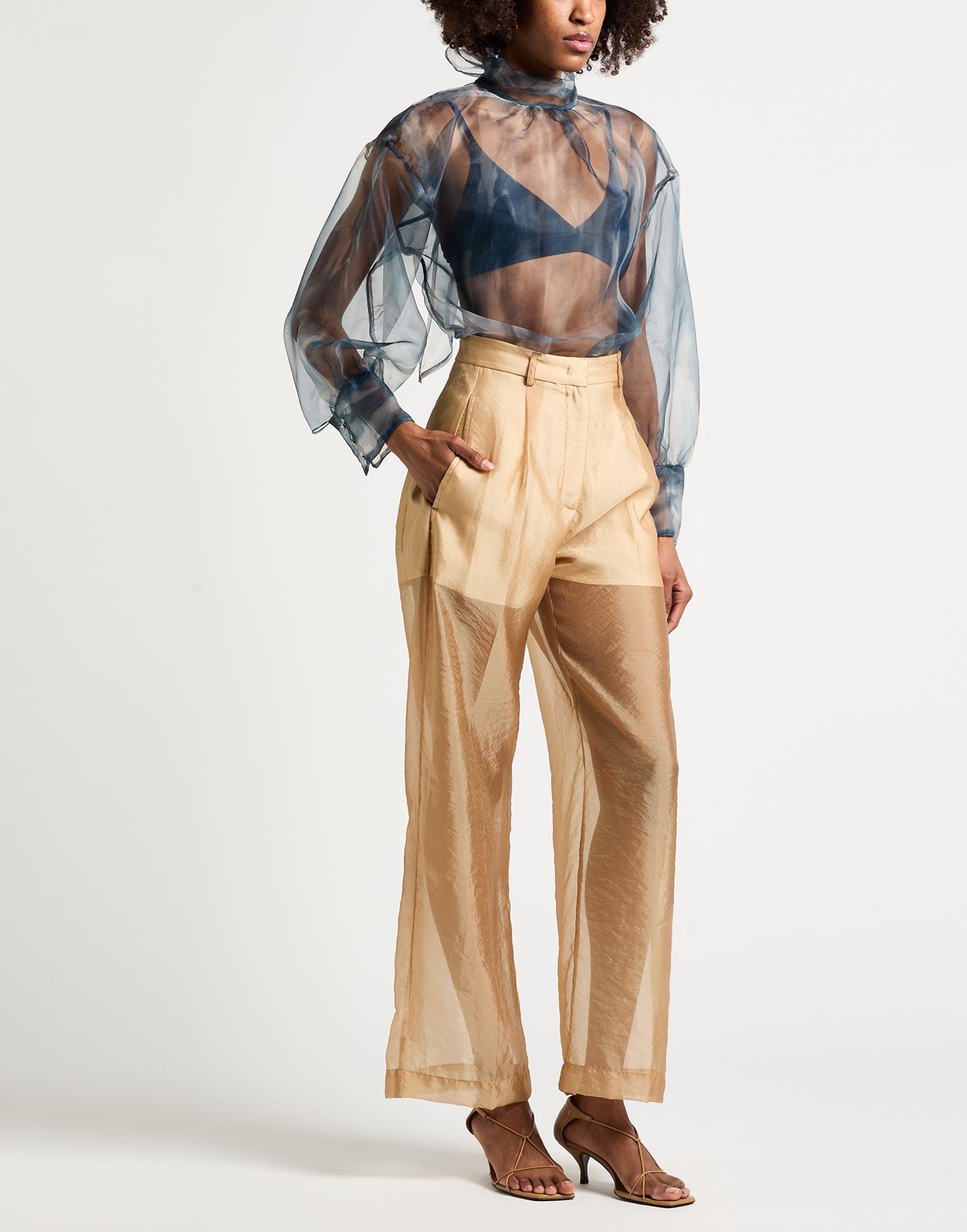  Vicolo - Camisetas Y Tops - Tops - On Yoox.com 