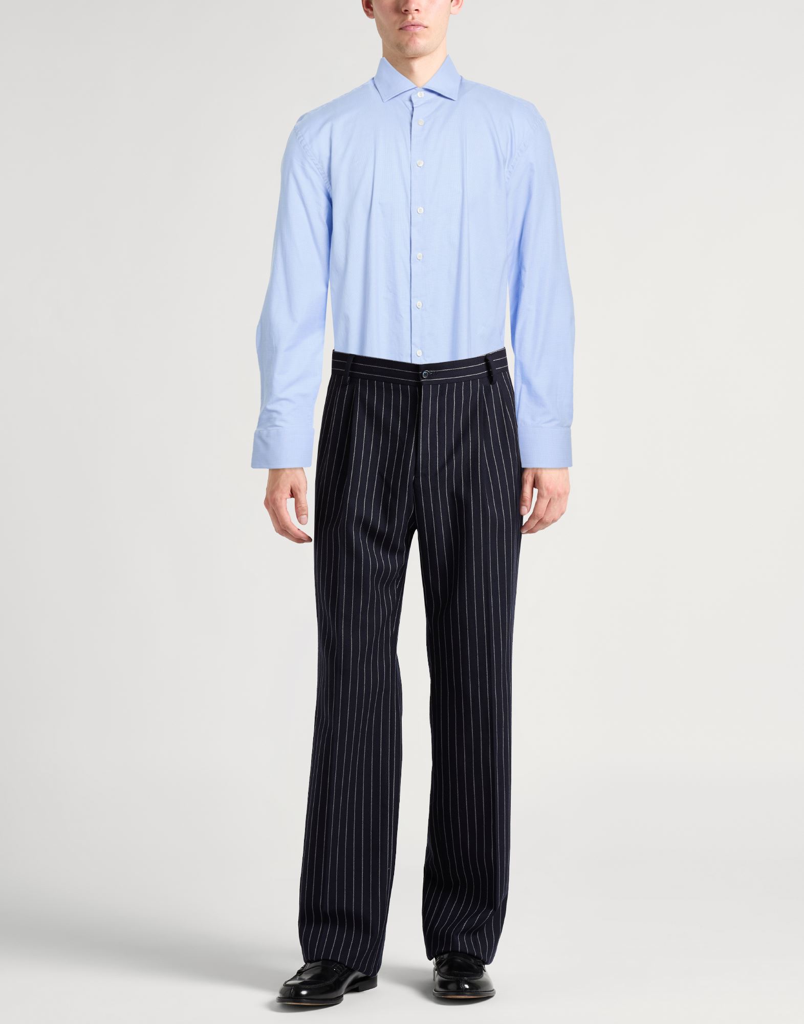  Hackett - Tops - Hemden - On Yoox.com 