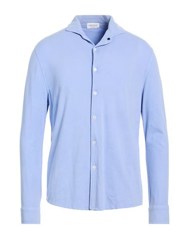 Camisa Hombre Azul celeste 52 Hombre