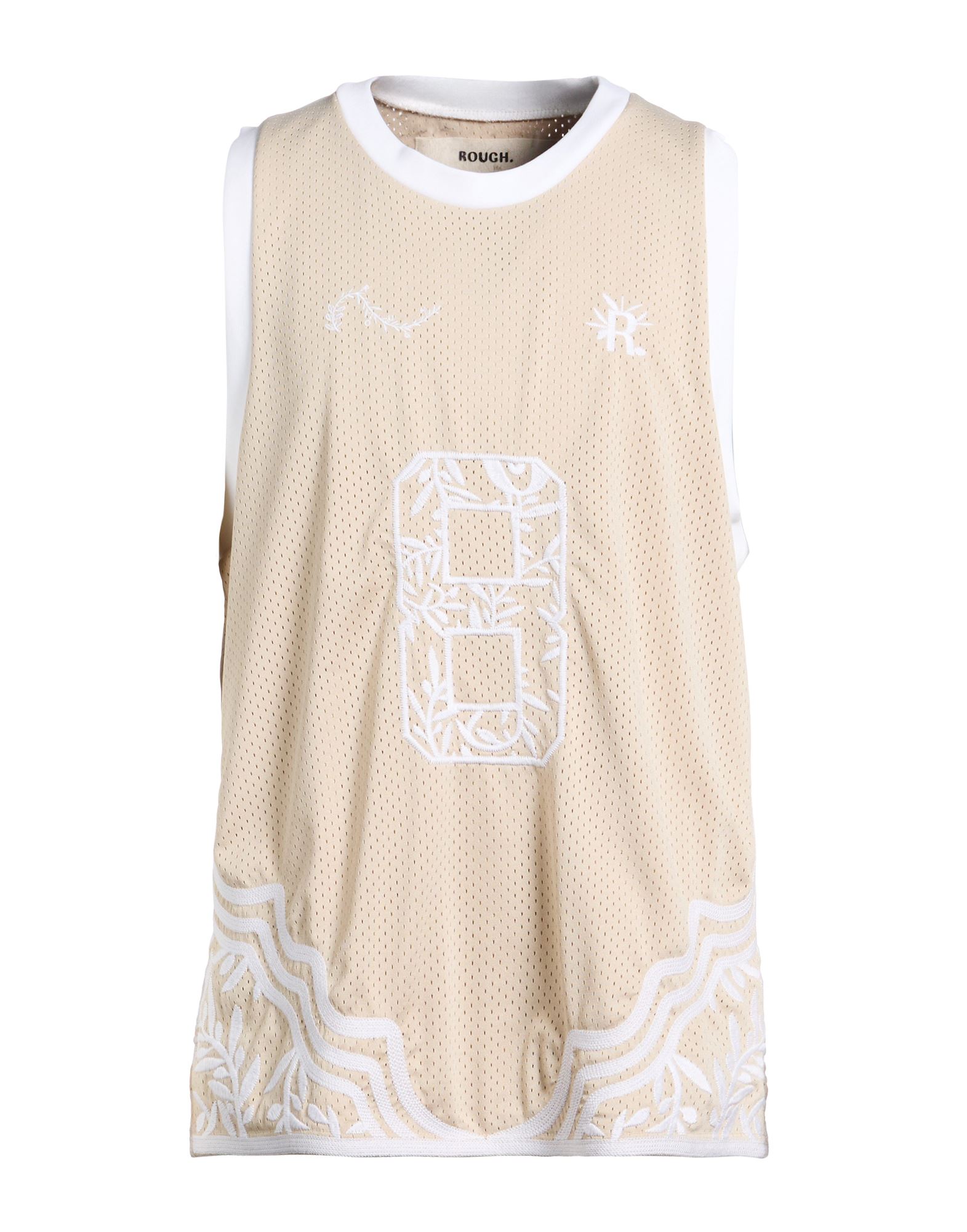  Rough. - Tops - T-shirts - On Yoox.com 
