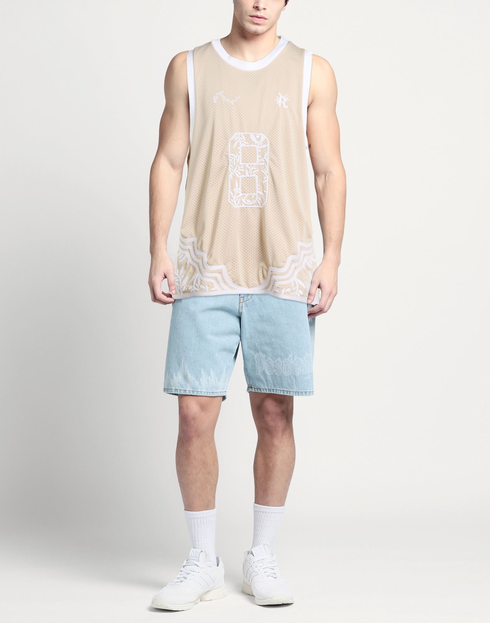  Rough. - Tops - T-shirts - On Yoox.com 