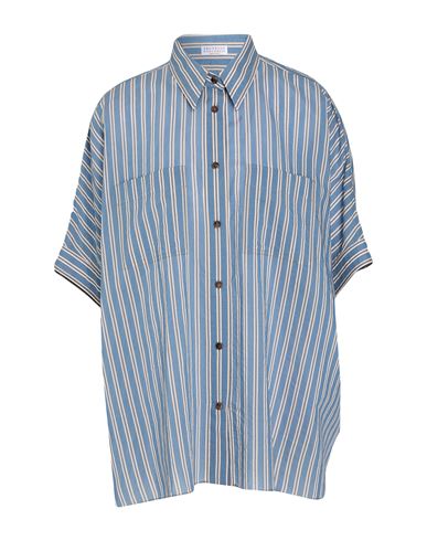 Hemd Damen Hellblau XL Damen