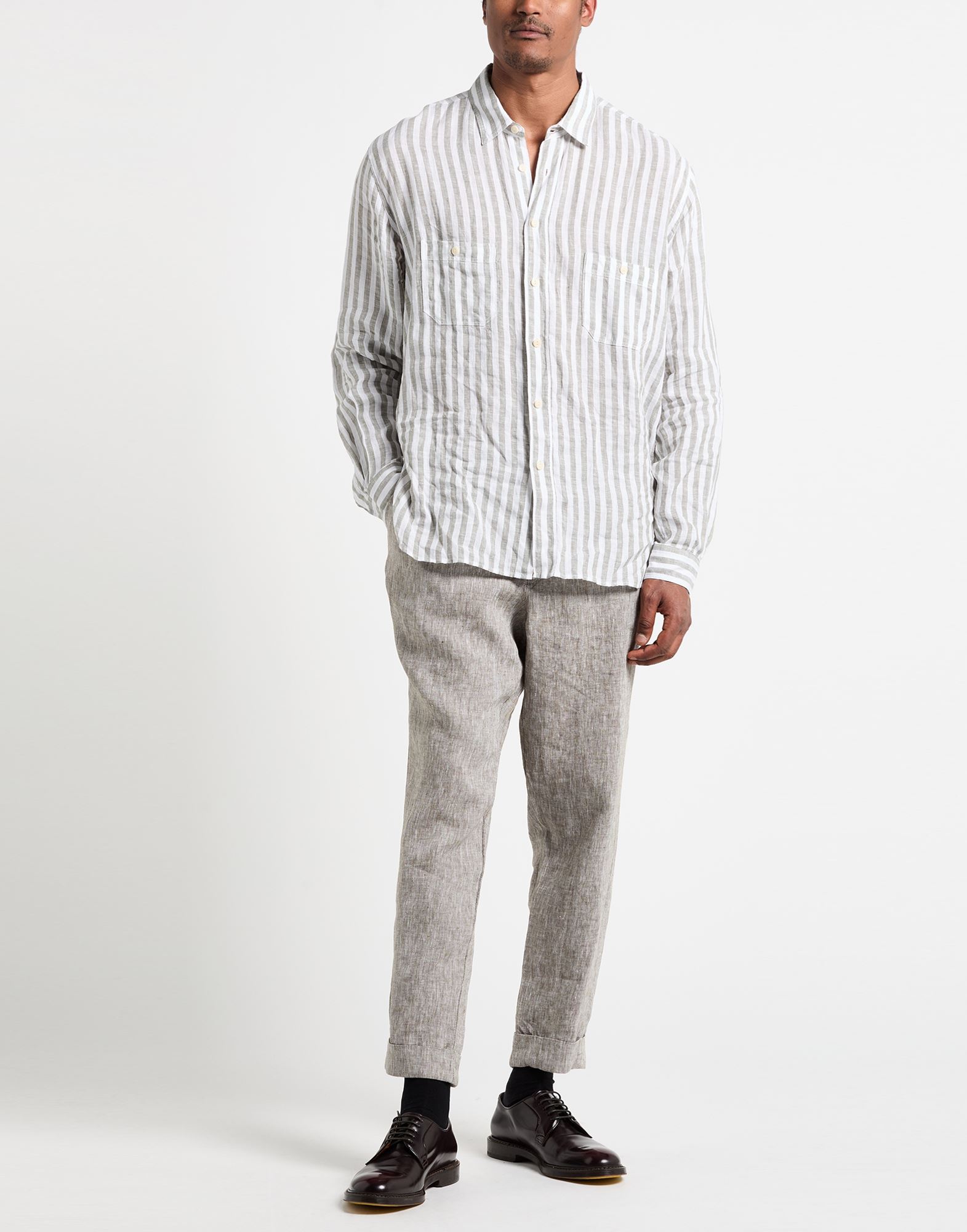  Fortela - Tops - Hemden - On Yoox.com 