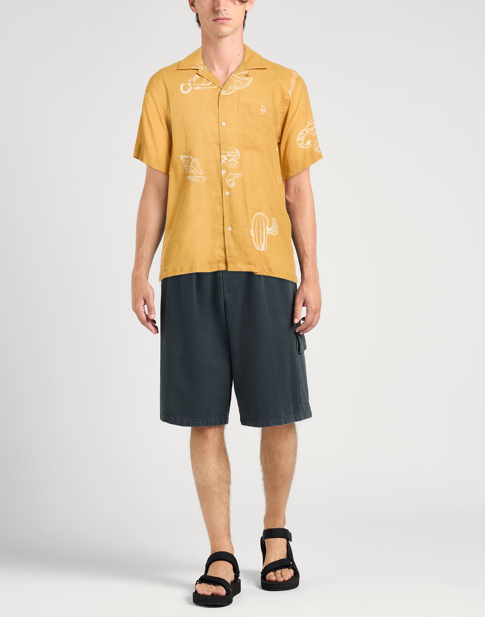  Closed - Tops - Hemden - On Yoox.com 
