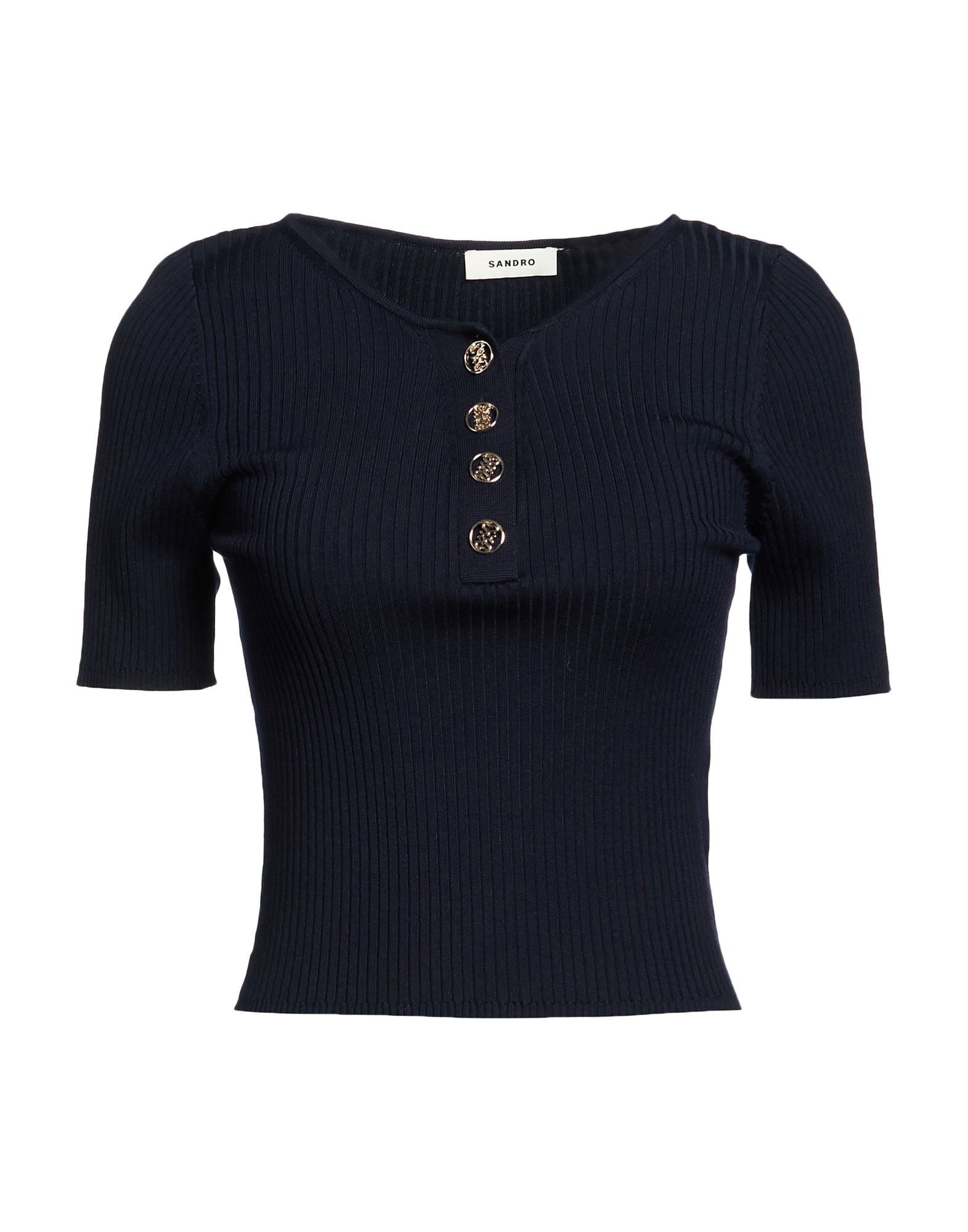  Sandro - Strickwaren - Pullover - On Yoox.com 