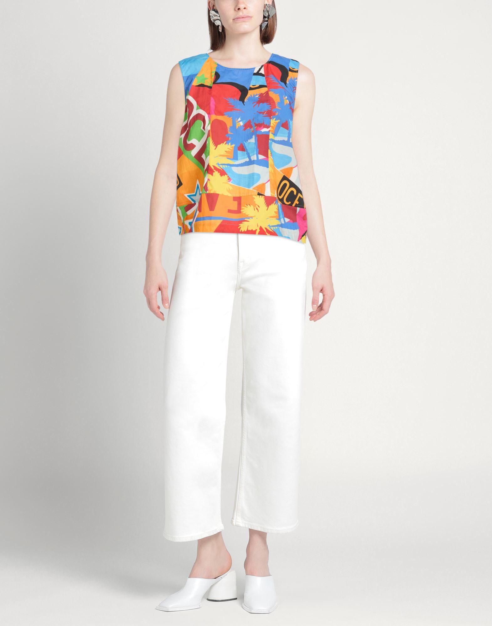  Douuod - Tops - Tops - On Yoox.com 