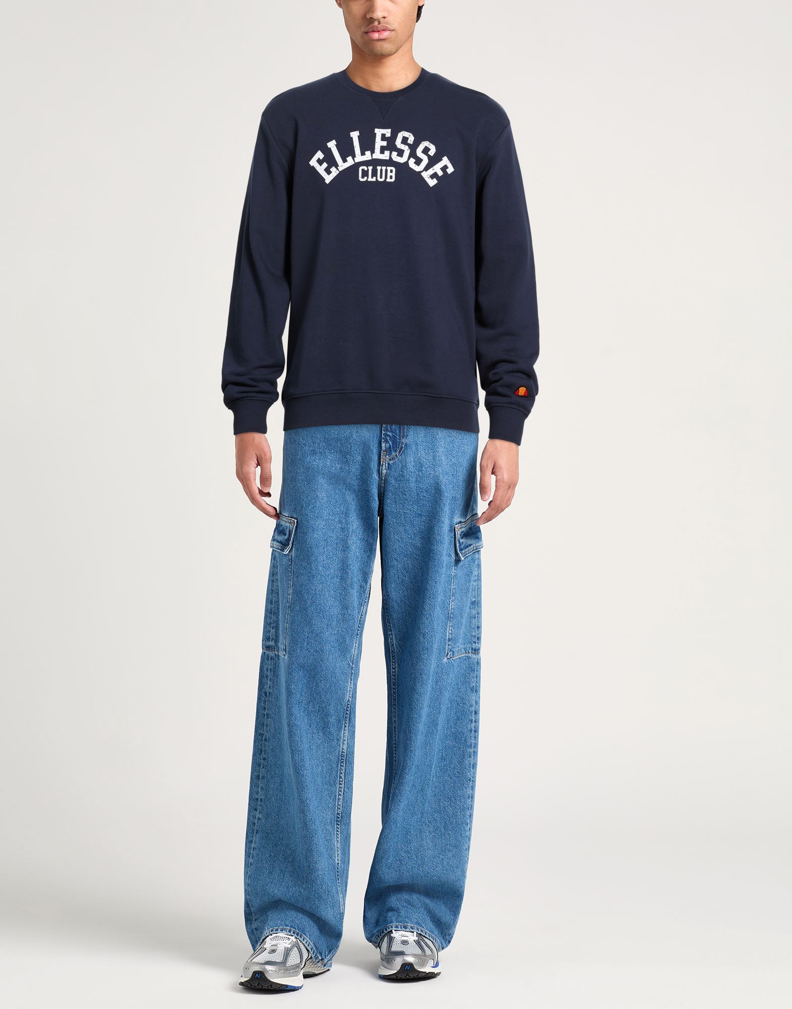  Ellesse - Tops - Sweatshirts - On Yoox.com 