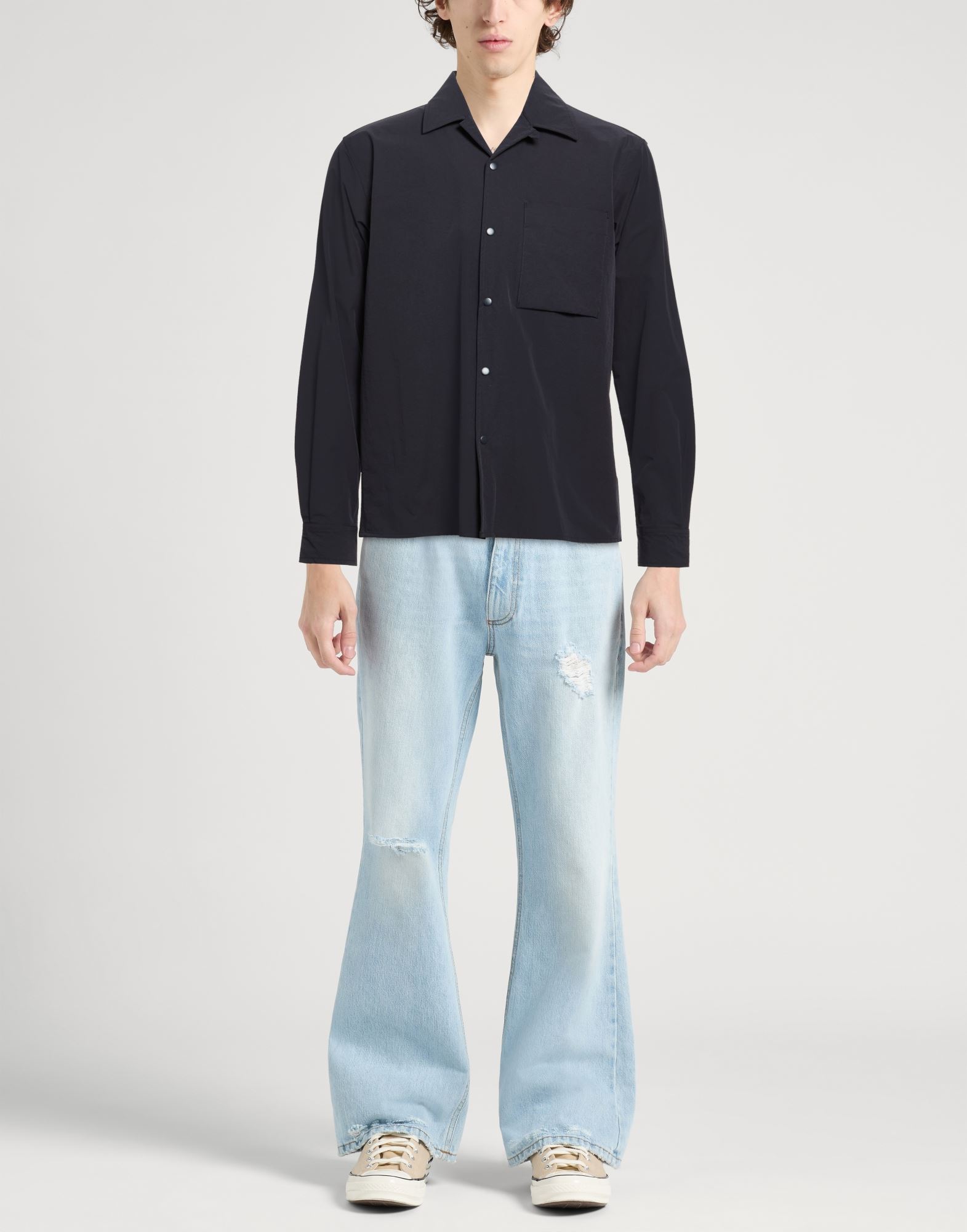  Norse Projects - Tops - Hemden - On Yoox.com 