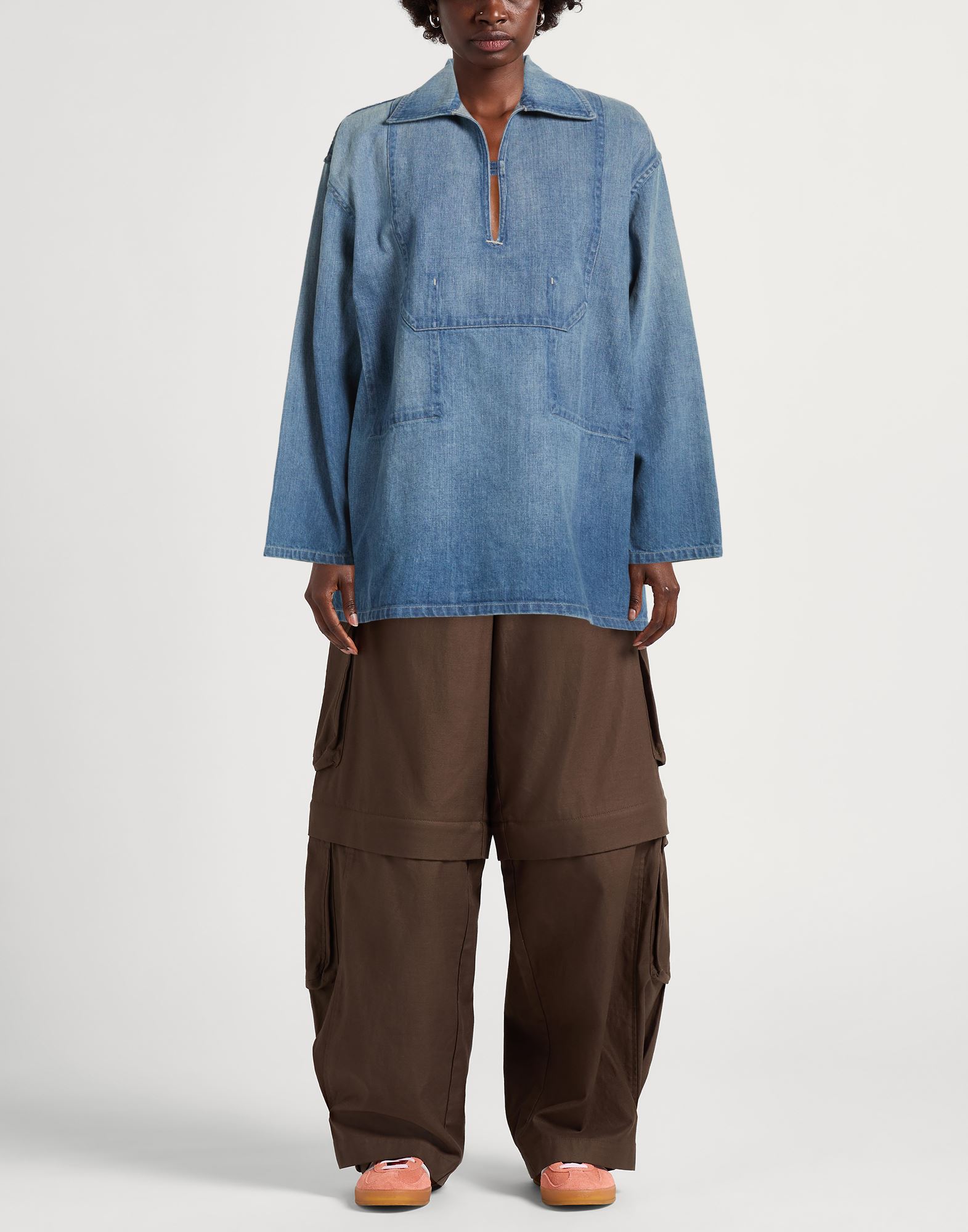  Auralee - Tops - Tops - On Yoox.com 