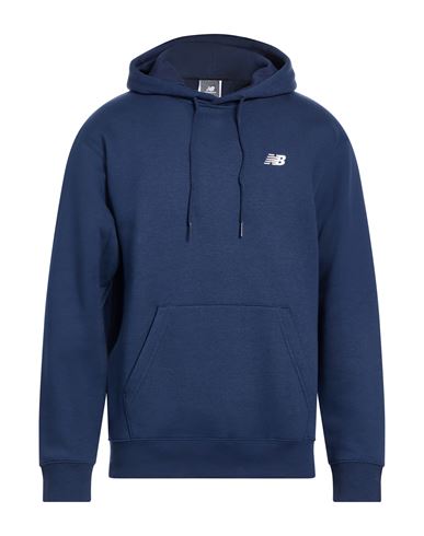Sudadera Hombre Azul marino S Hombre