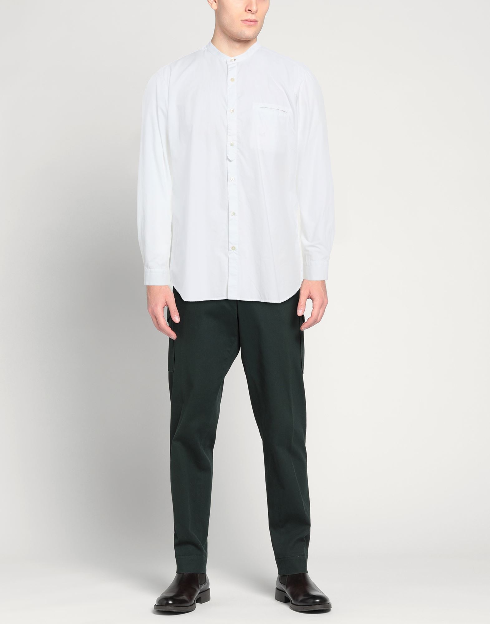  Dnl - Tops - Hemden - On Yoox.com 