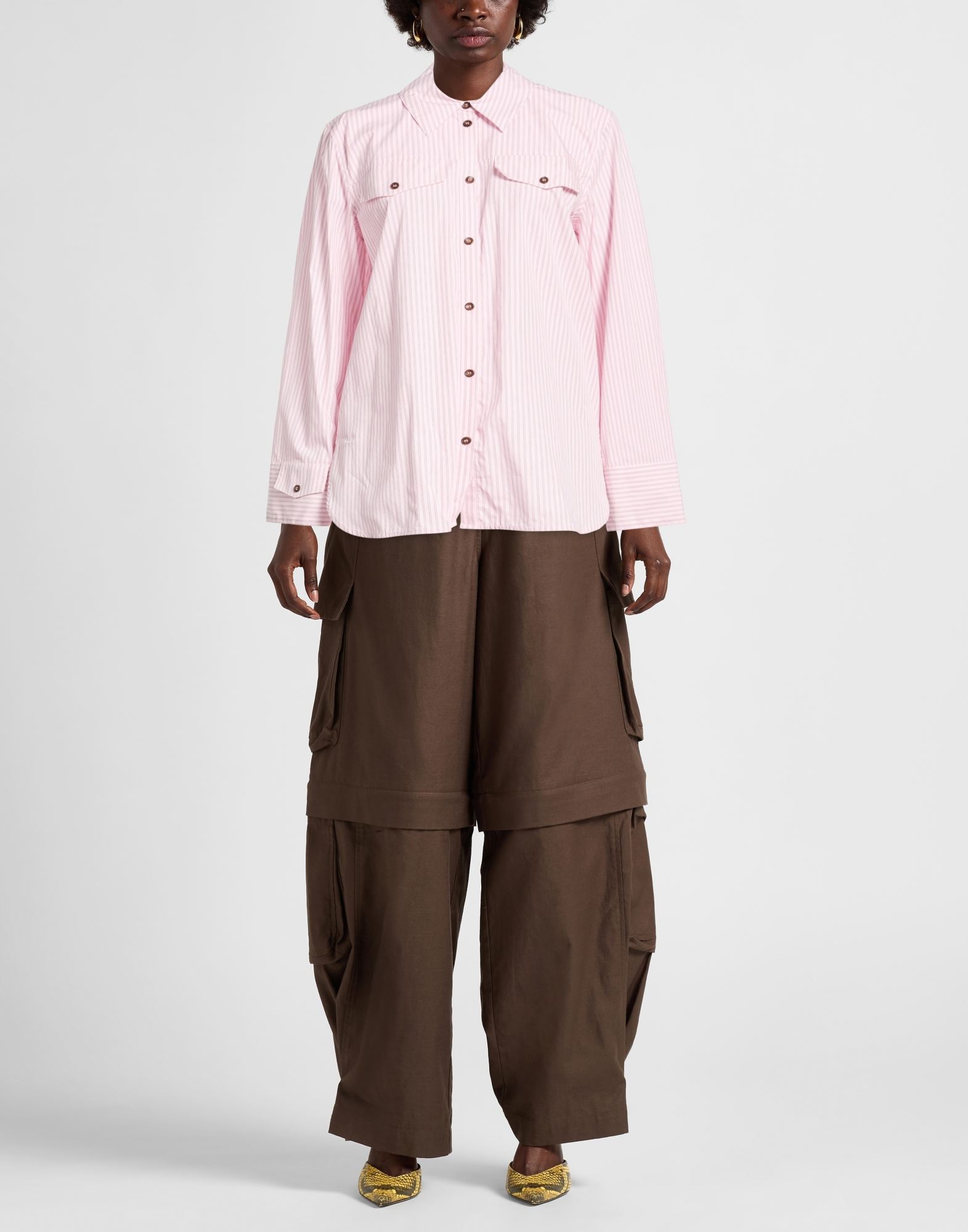  Baum Und Pferdgarten - Camisetas Y Tops - Camisas - On Yoox.com 